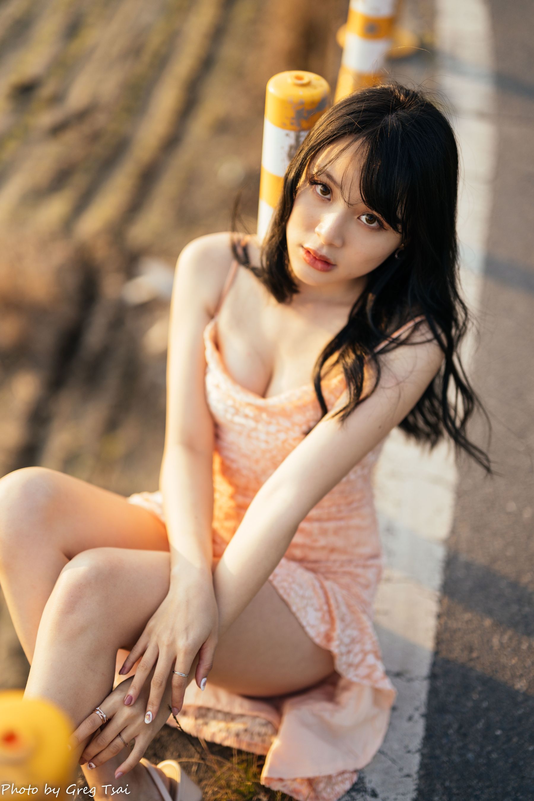 Ashley - 忠义  第22张