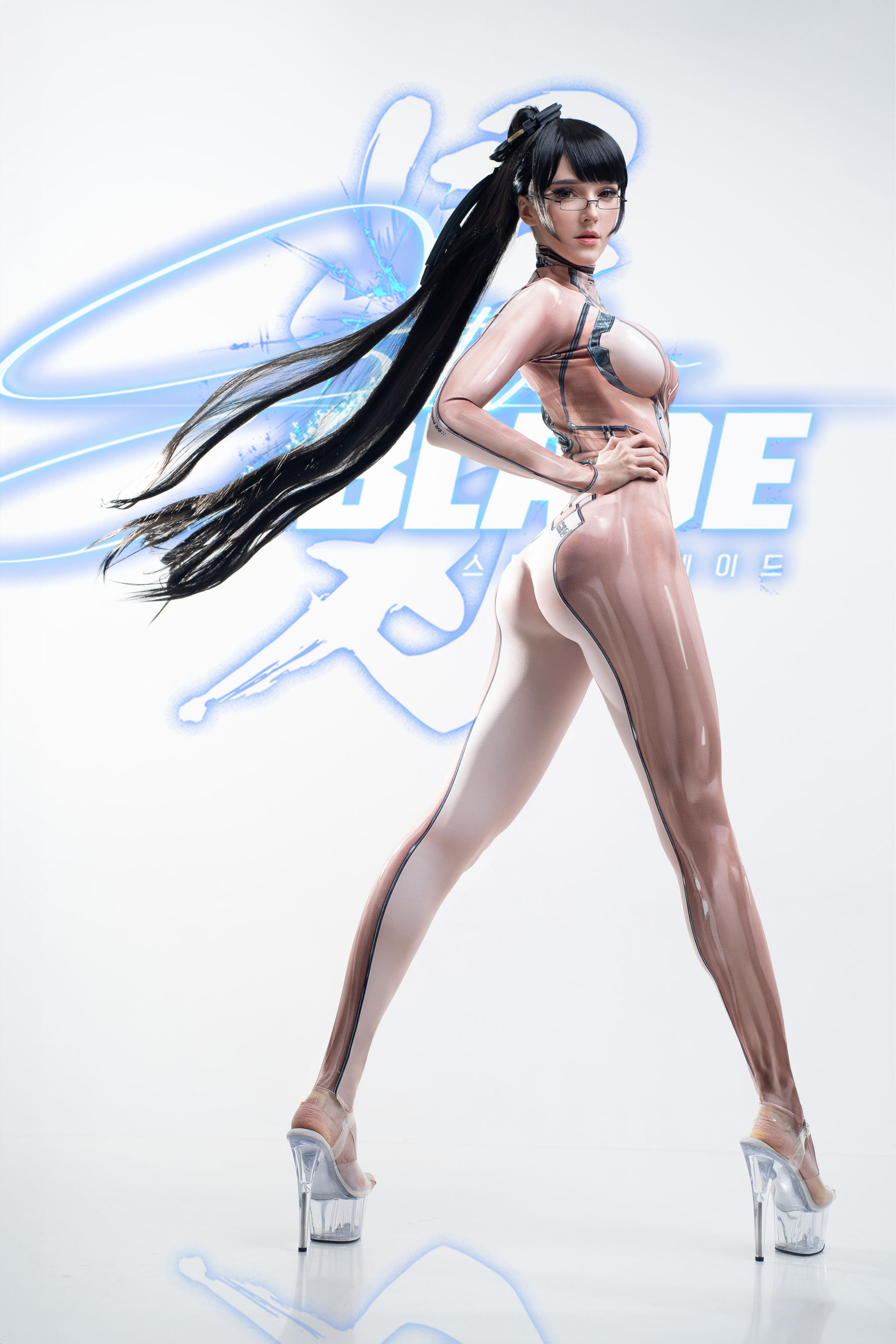 Candy Ball - Eve Stellar Blade  第6张