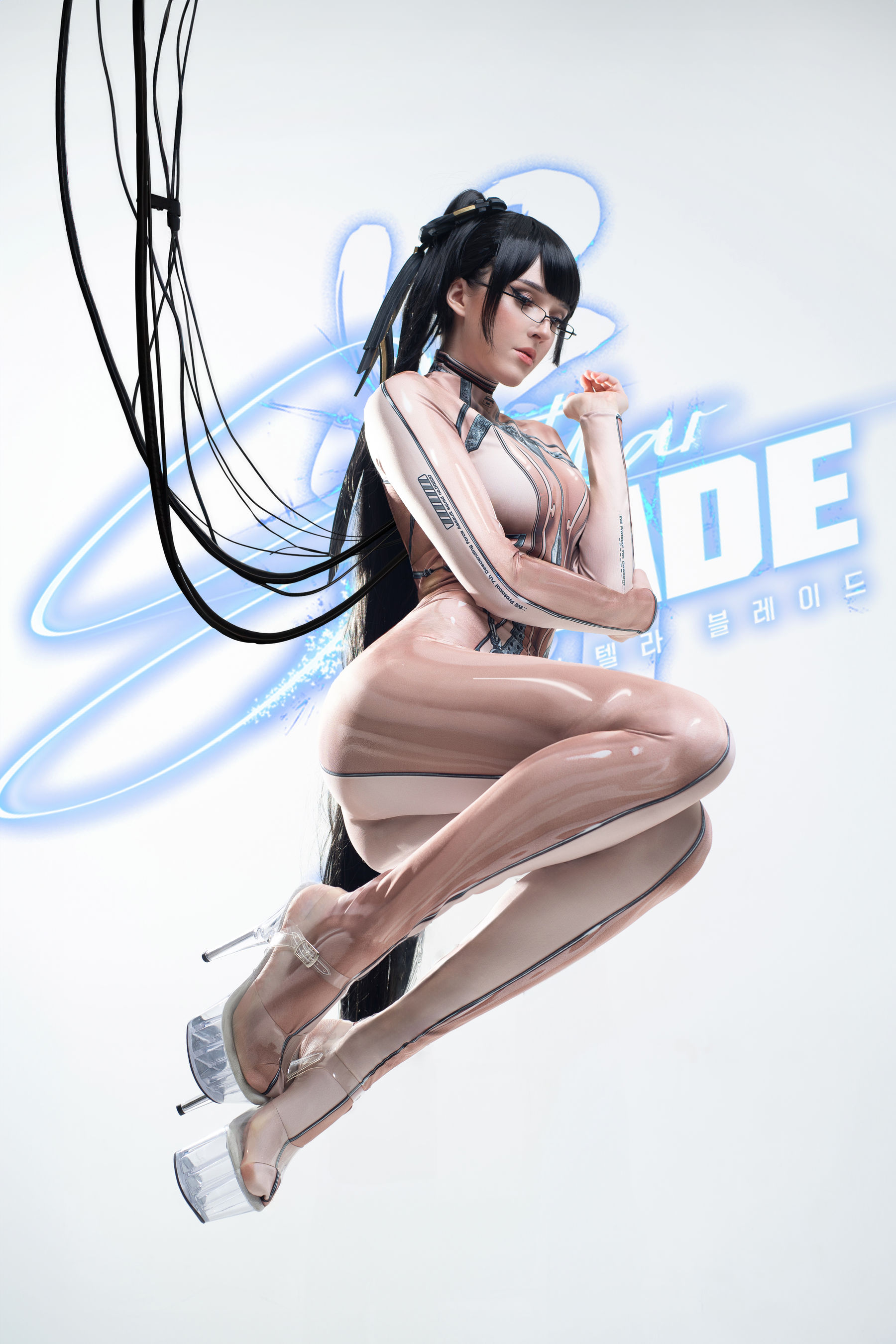 Candy Ball - Eve Stellar Blade  第6张