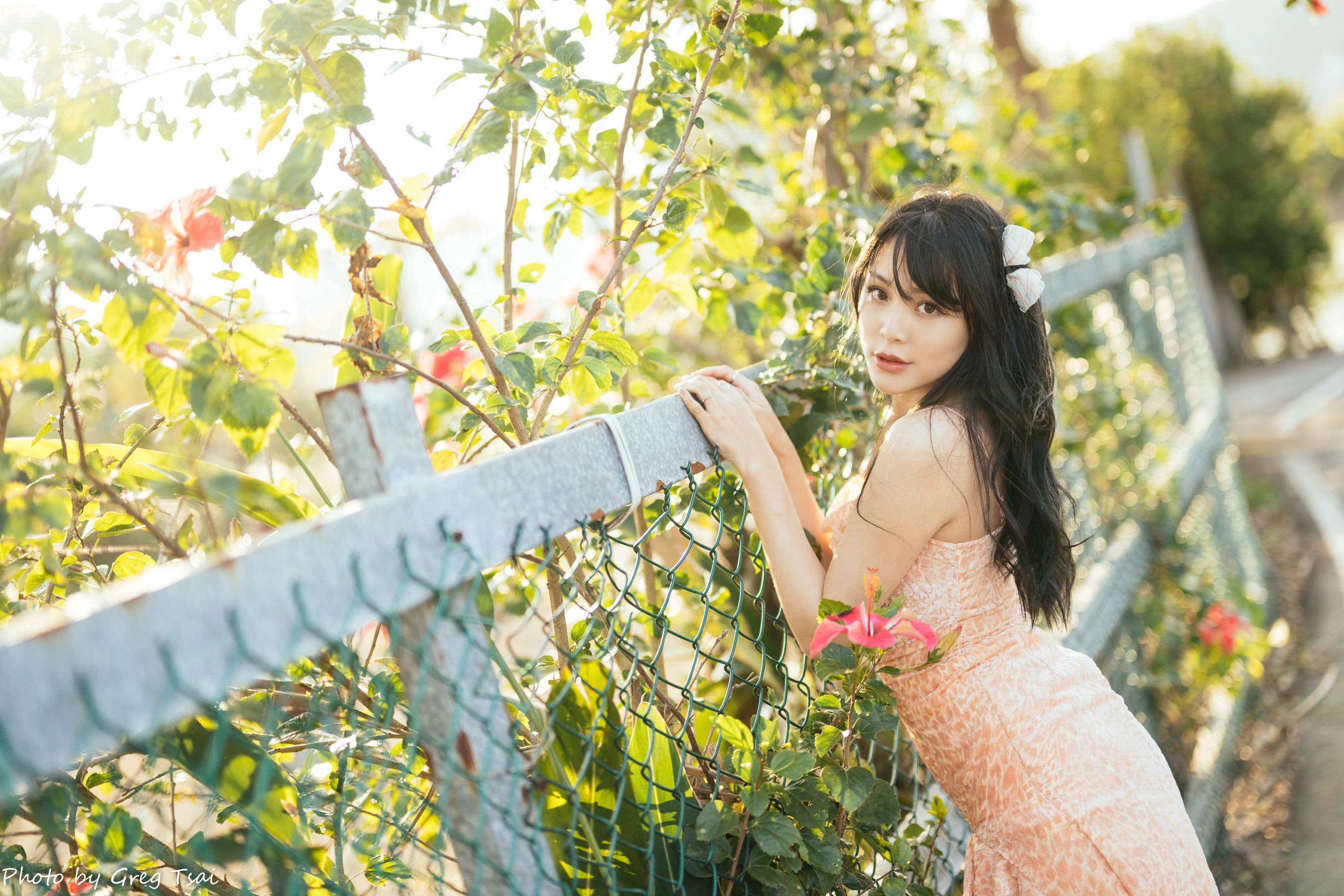 Ashley - 忠义  第8张