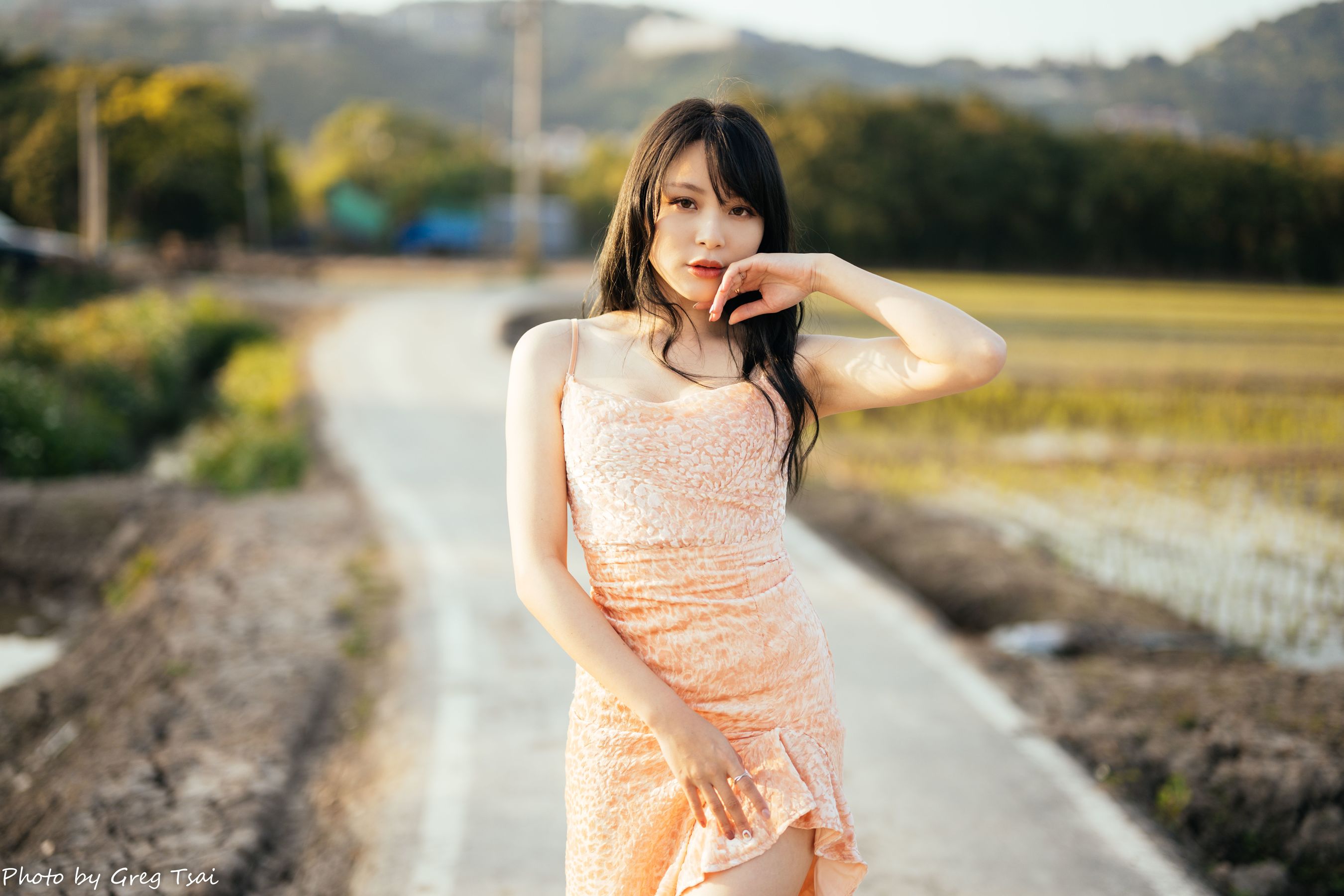 Ashley - 忠义  第13张