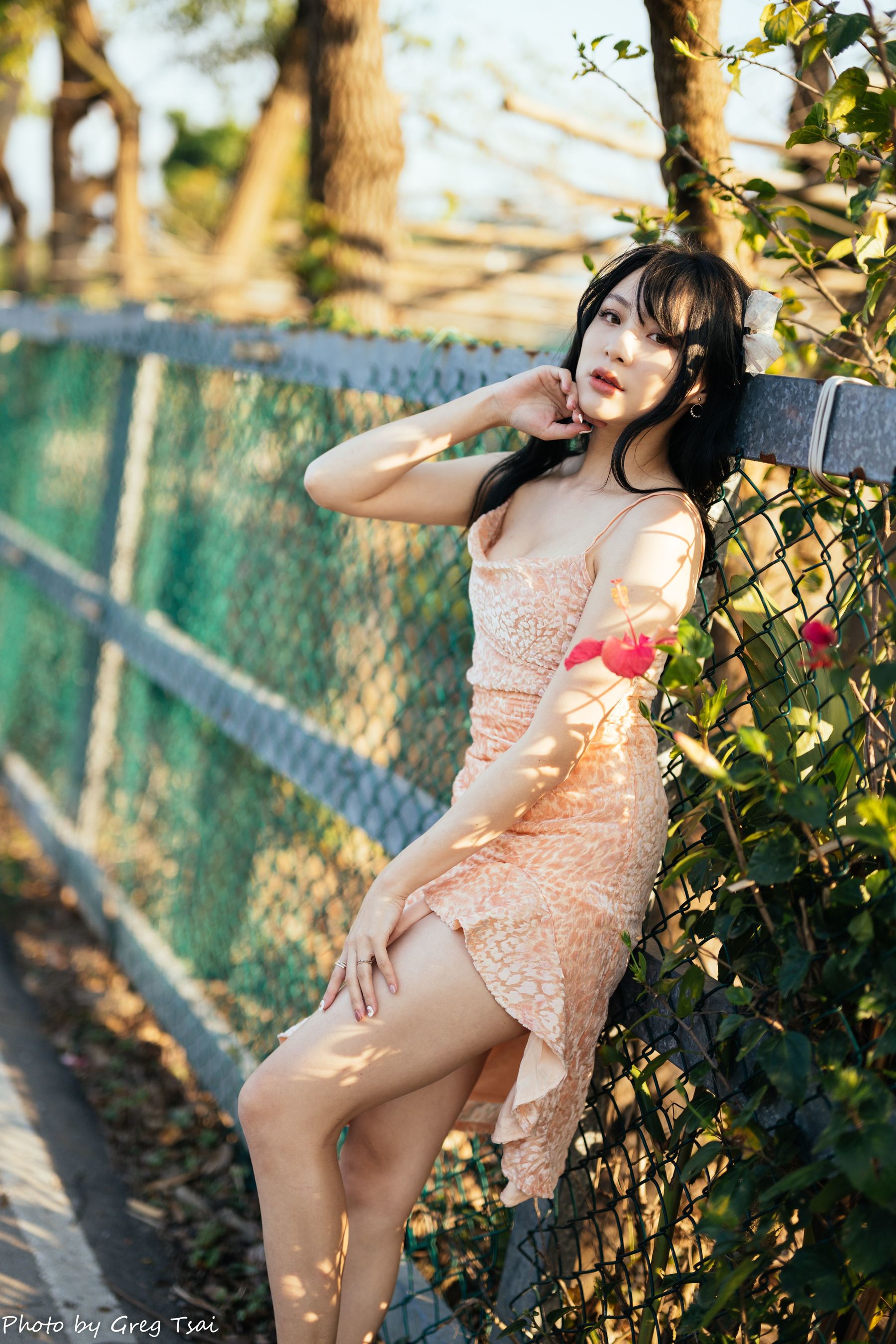 Ashley - 忠义  第4张