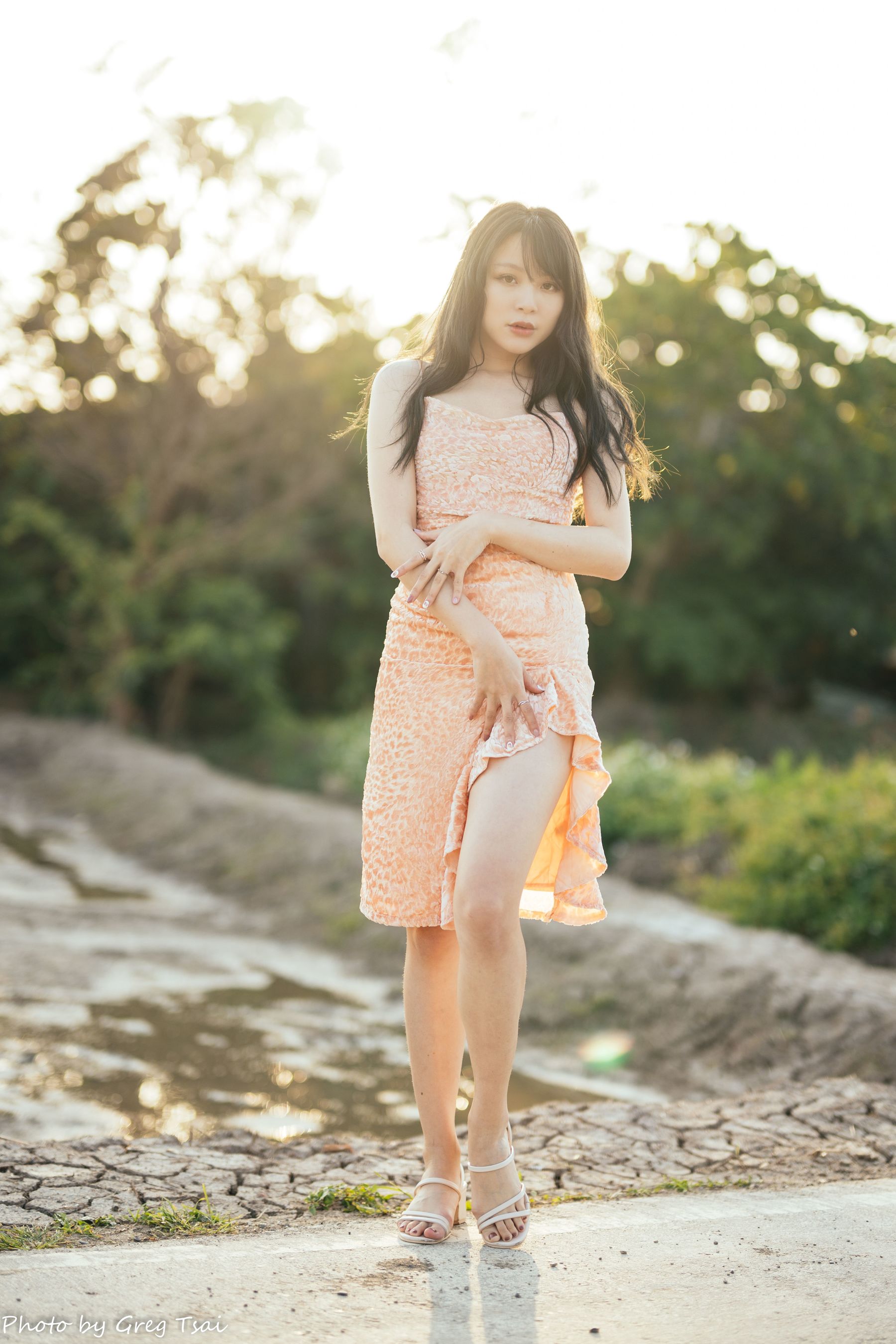 Ashley - 忠义  第14张