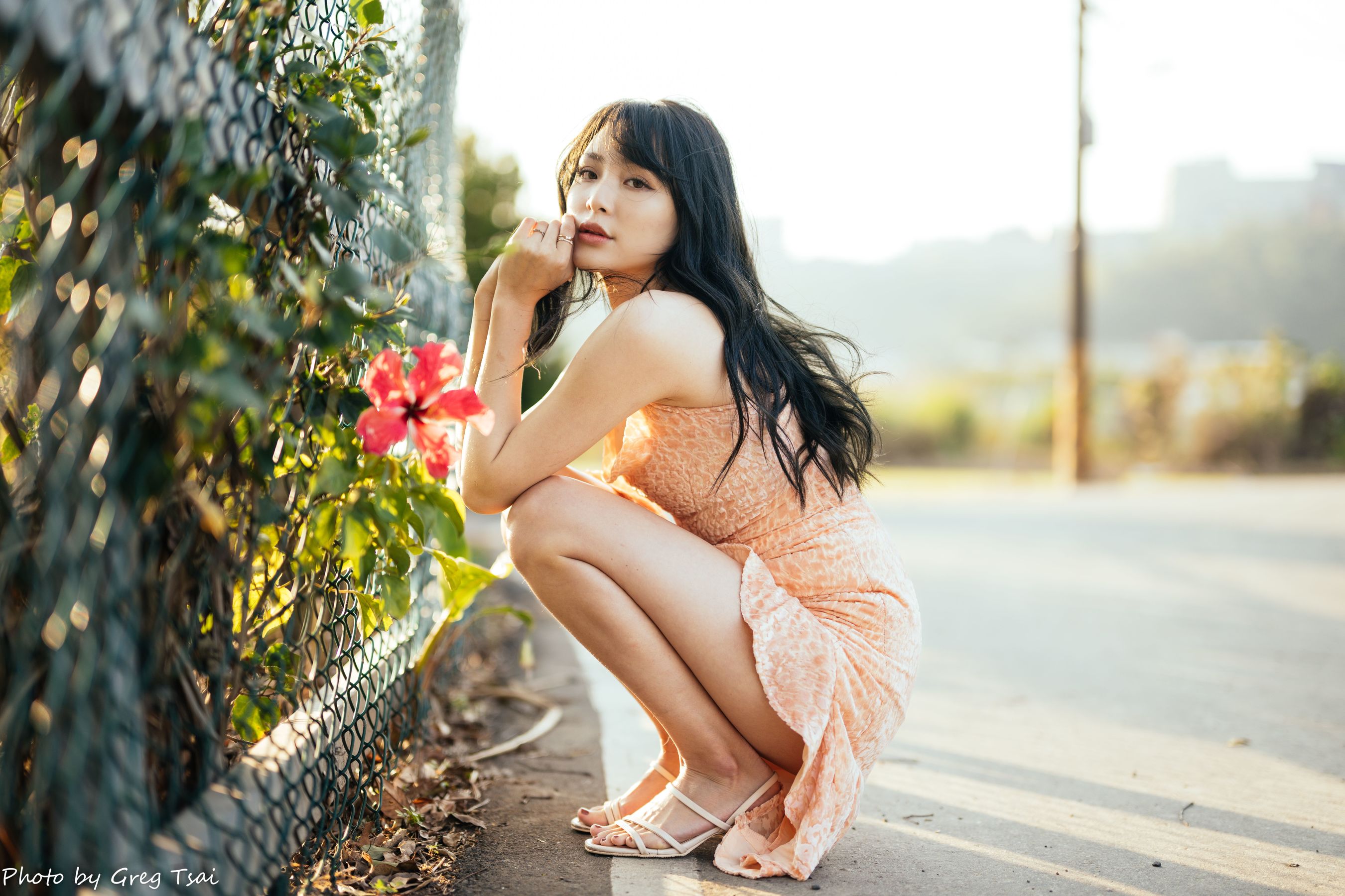 Ashley - 忠义  第41张