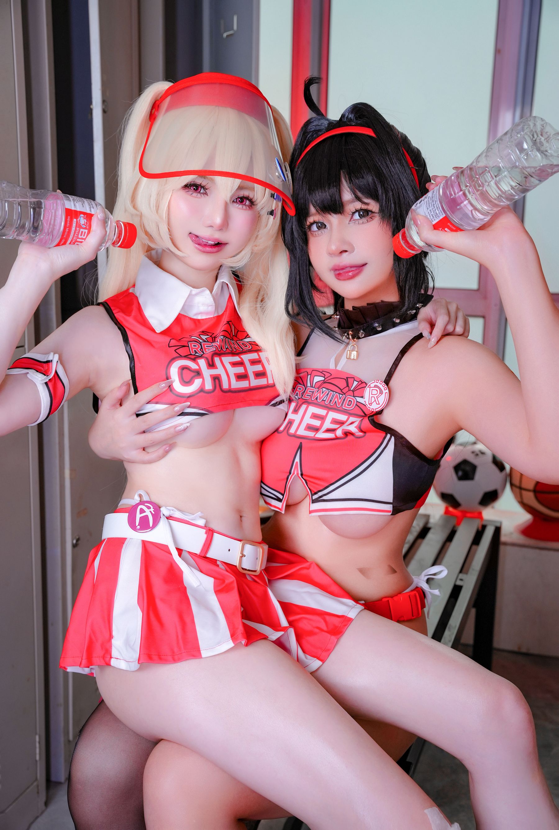 Azami&amp;Sally Dorasnow - Bay x Clay  第27张