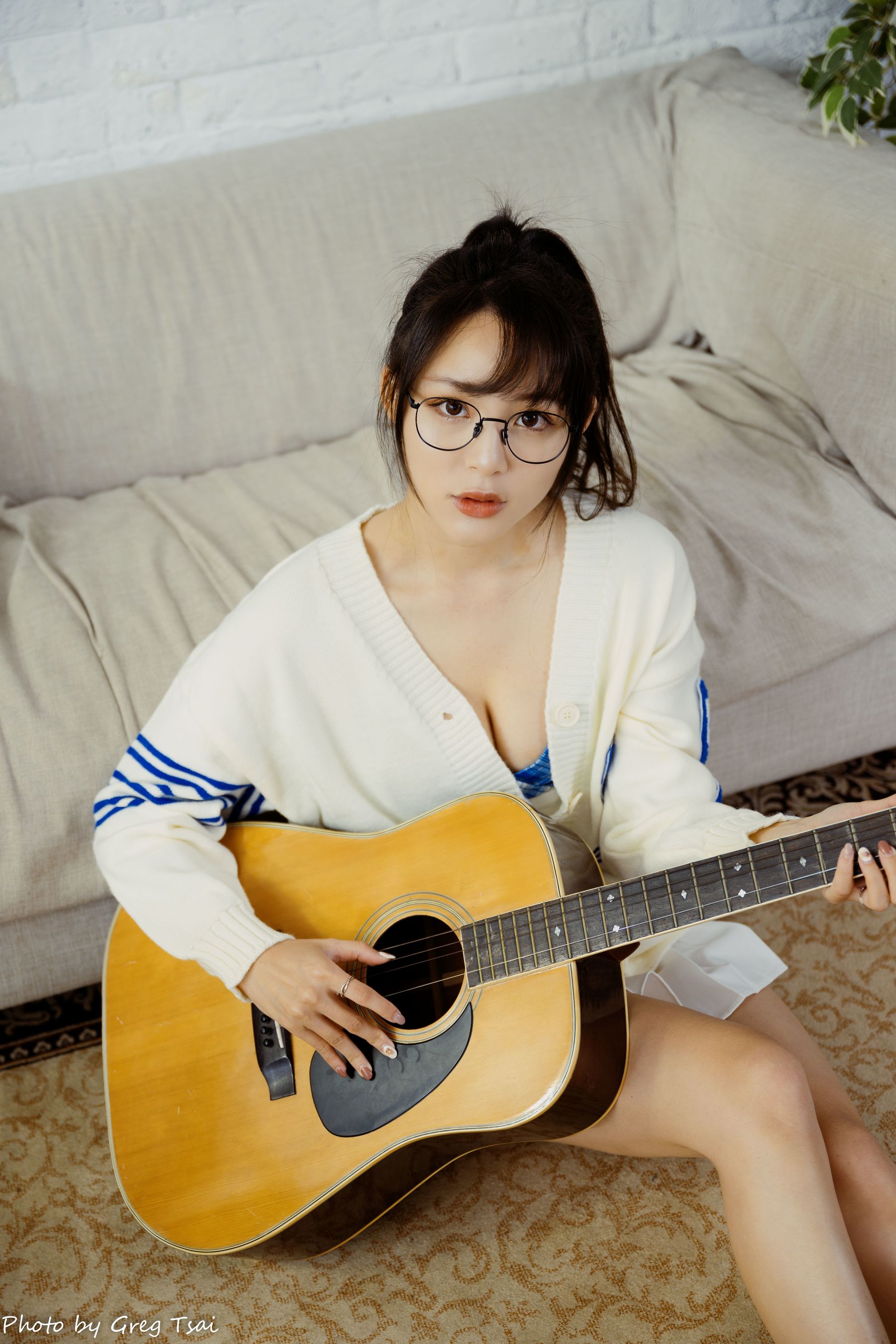 Ashley - 居家百褶裙  第10张