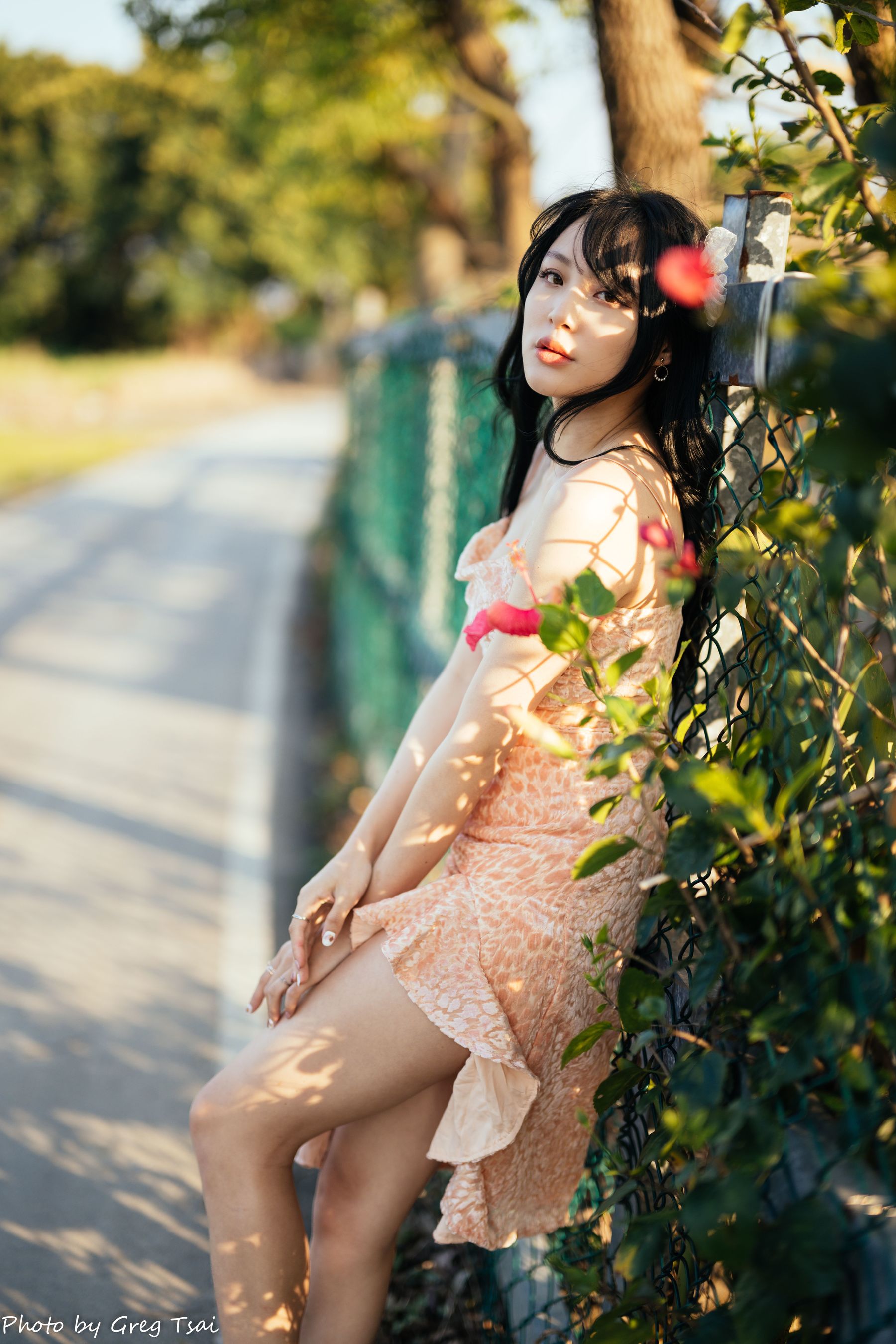 Ashley - 忠义  第5张