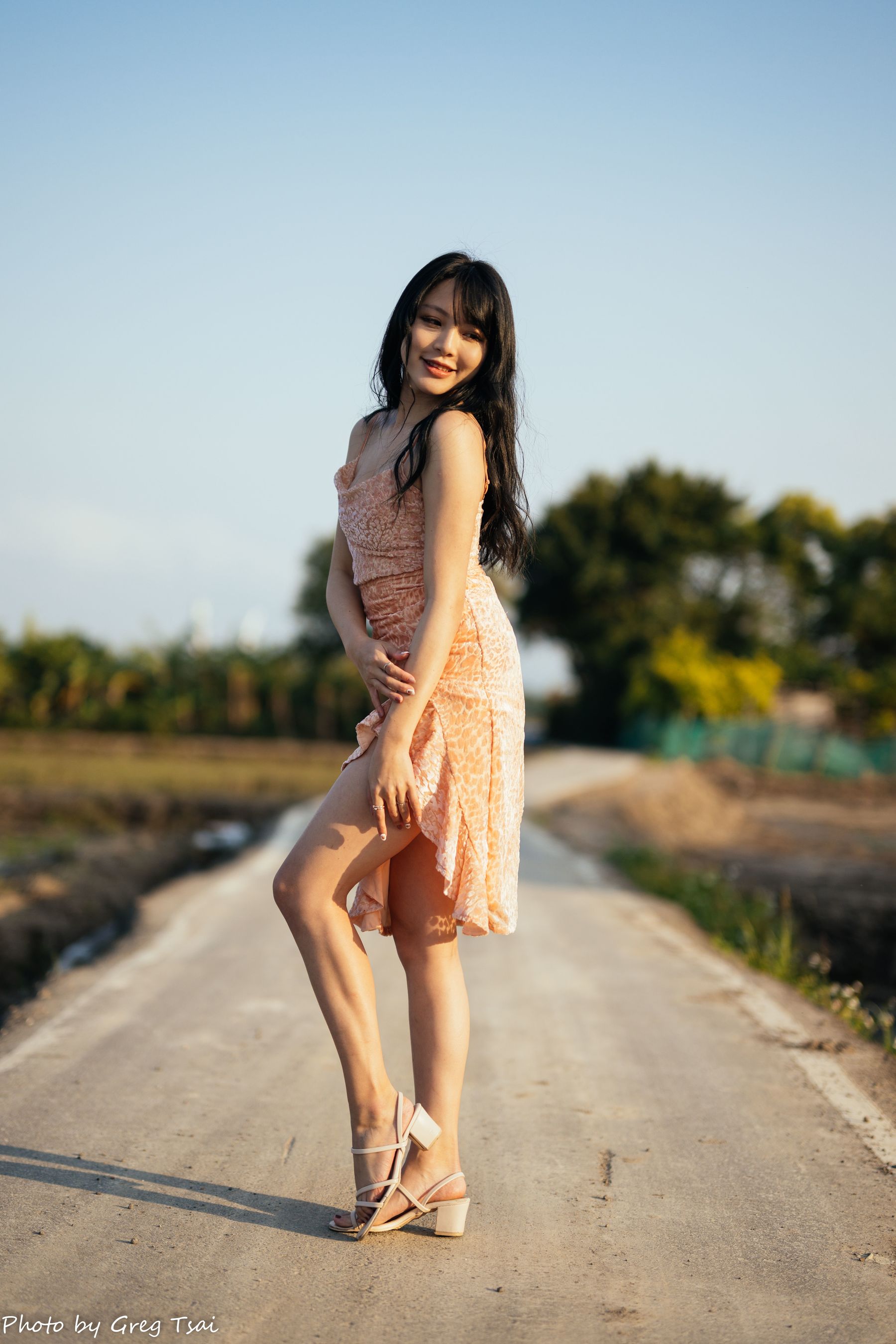 Ashley - 忠义  第13张