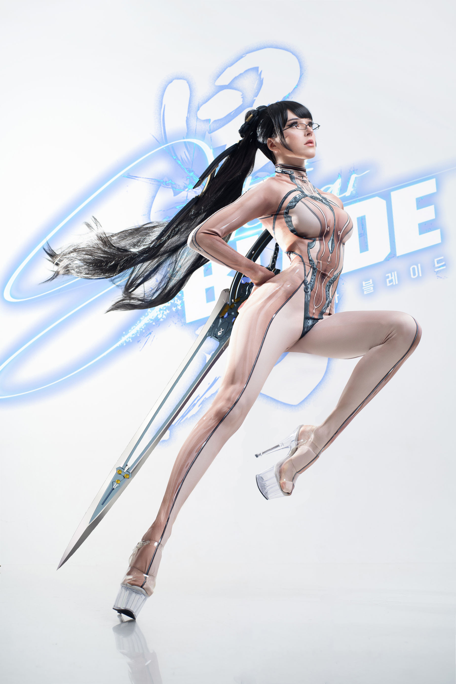 Candy Ball - Eve Stellar Blade  第4张