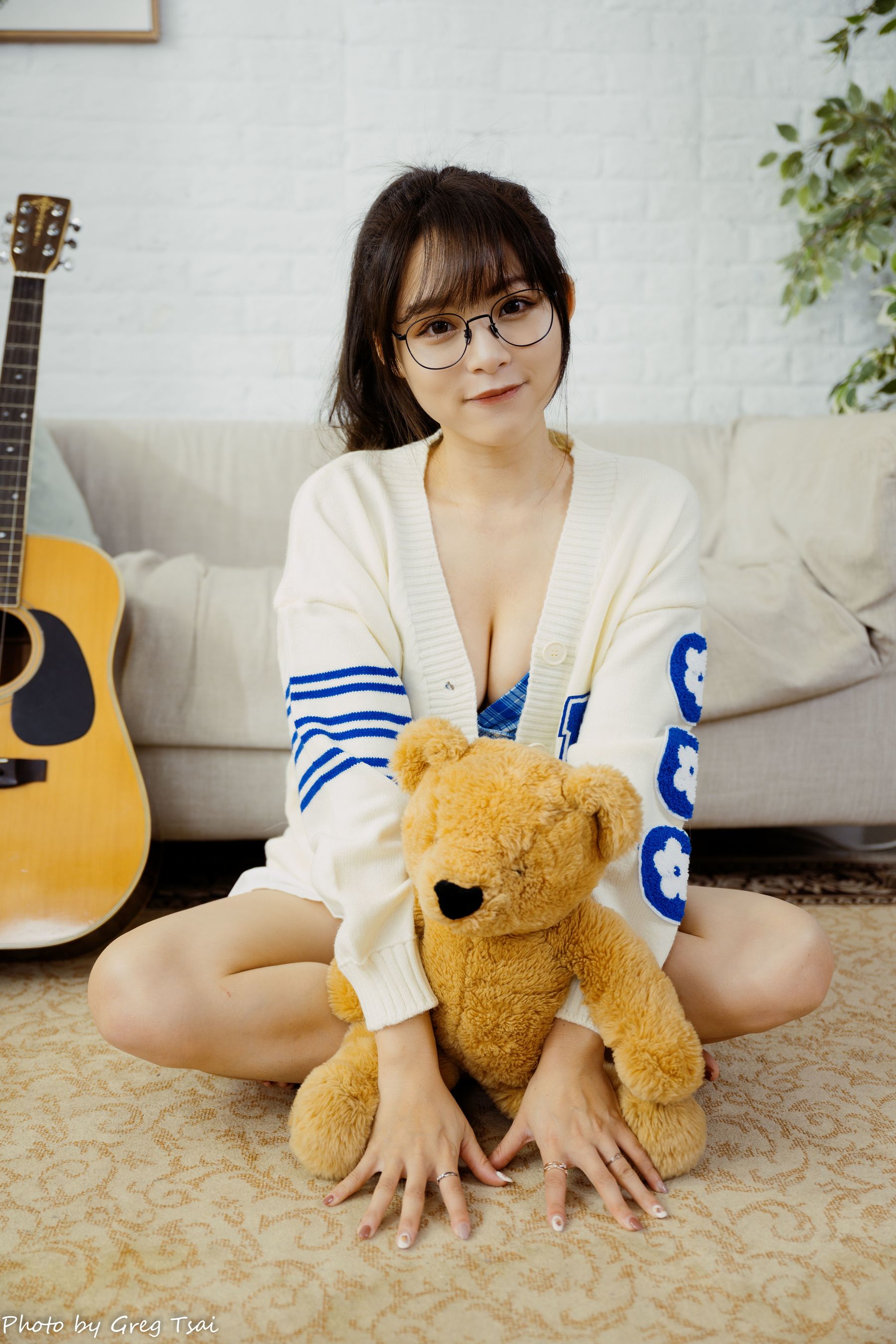 Ashley - 居家百褶裙  第16张