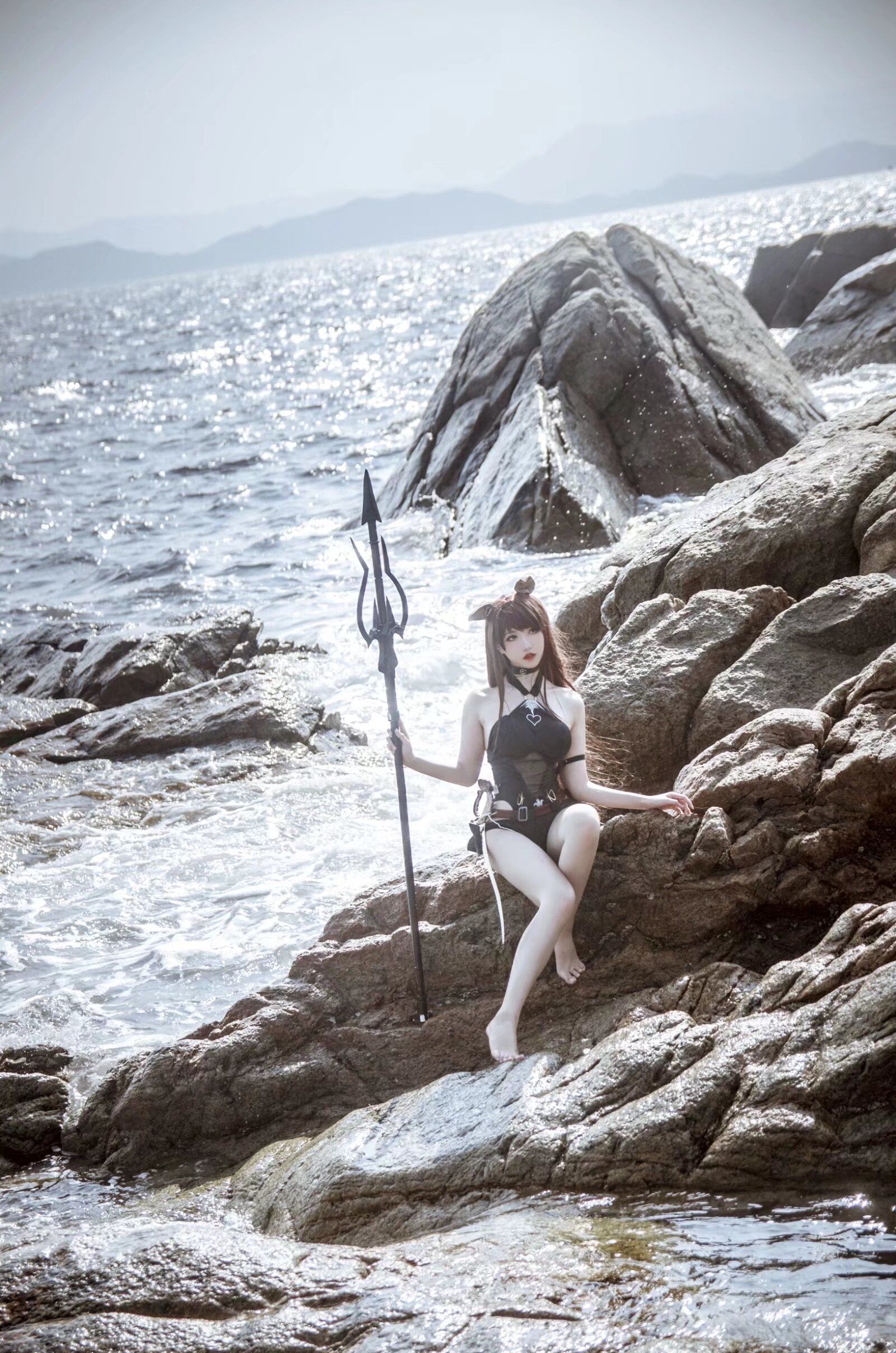 鬼马少女阿薰kaOri - 薰薰加油包1.4真爱版  第5张