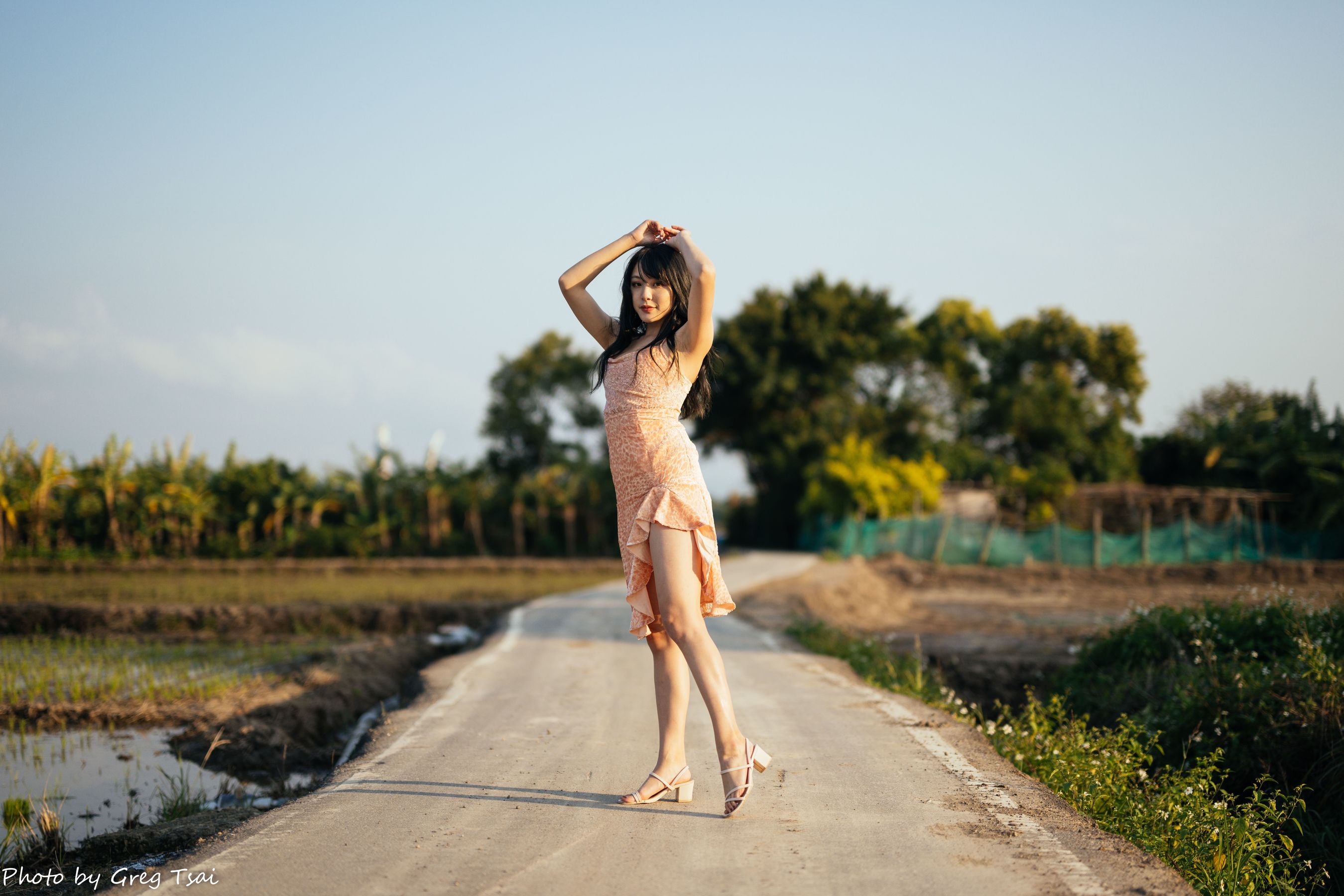 Ashley - 忠义  第12张