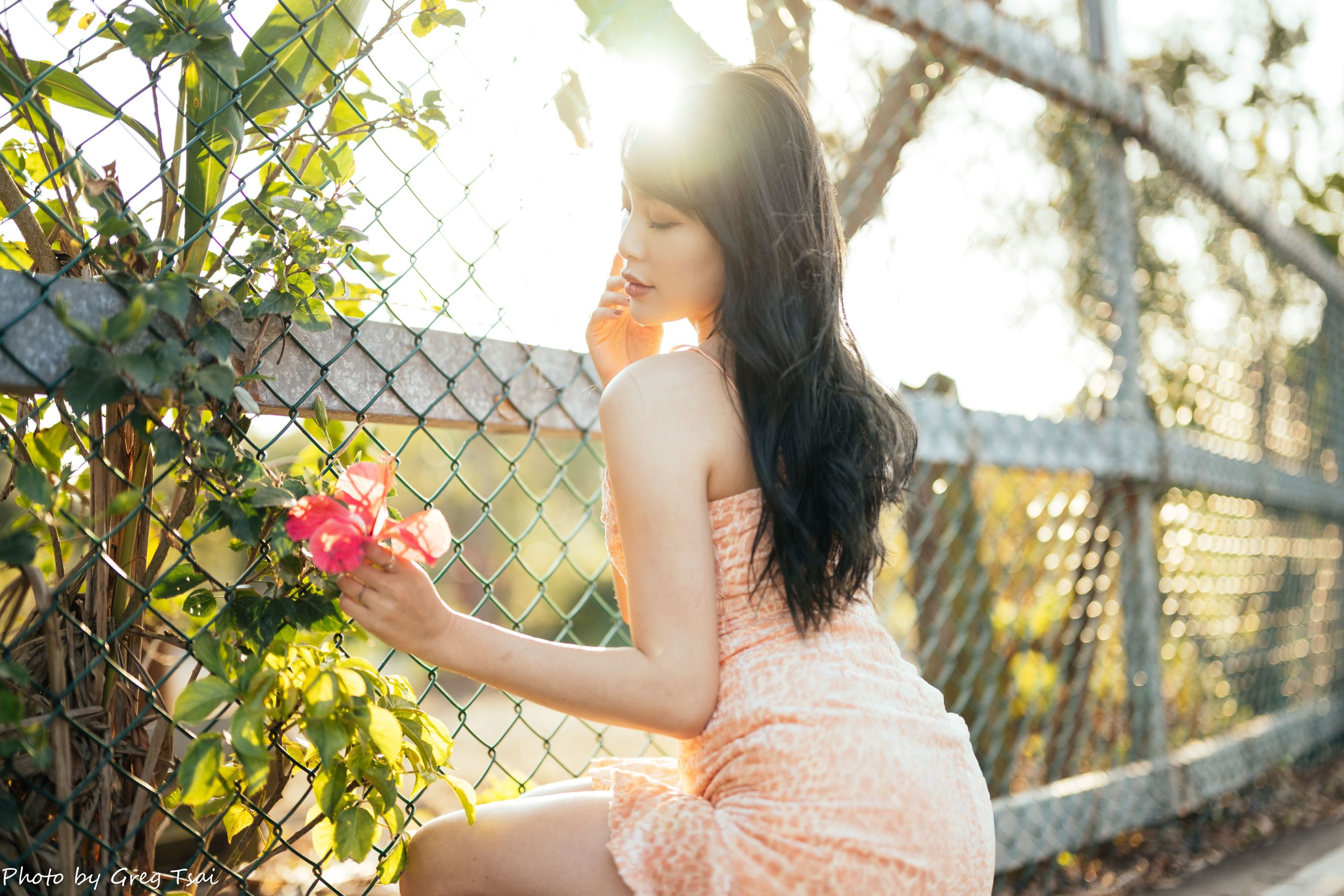 Ashley - 忠义  第10张