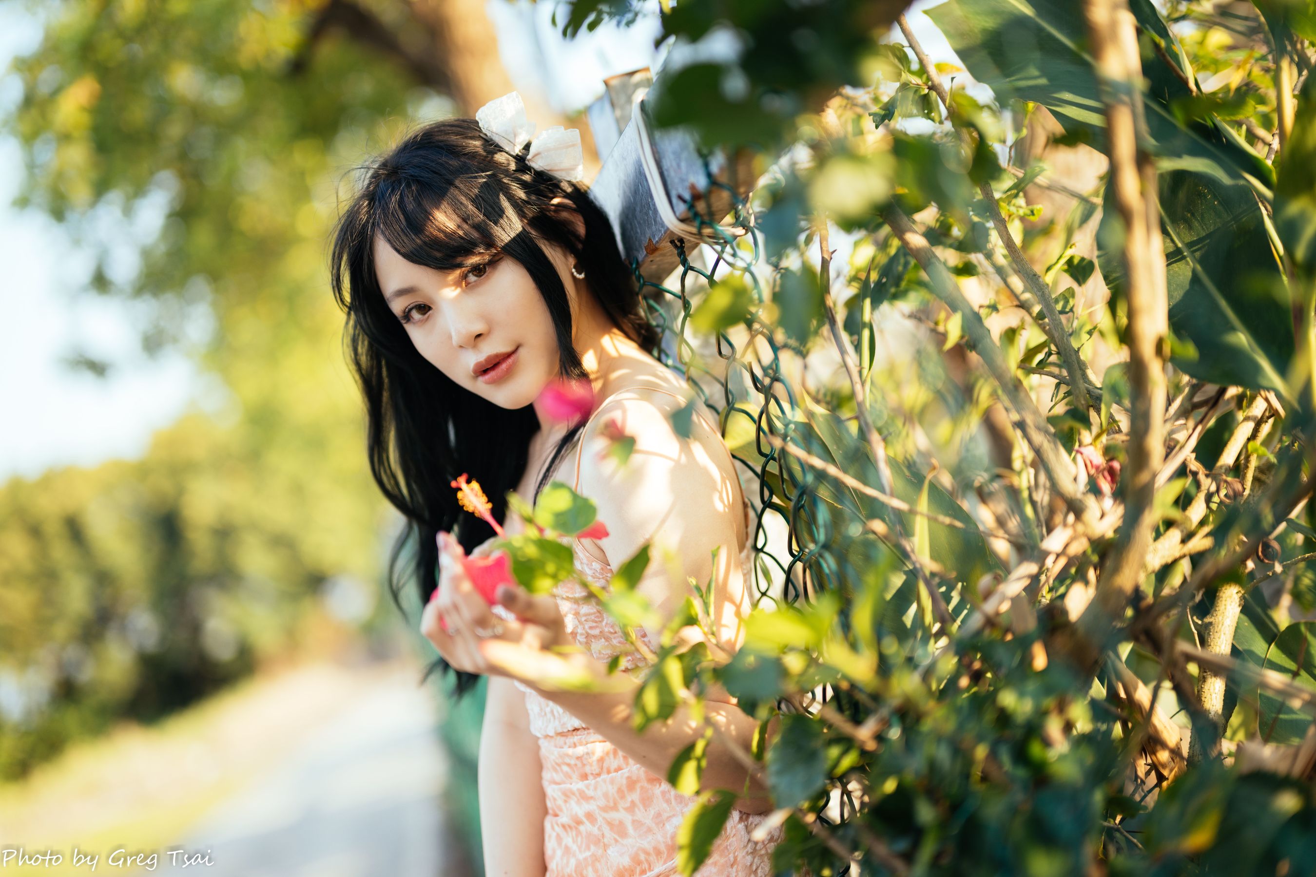 Ashley - 忠义  第6张