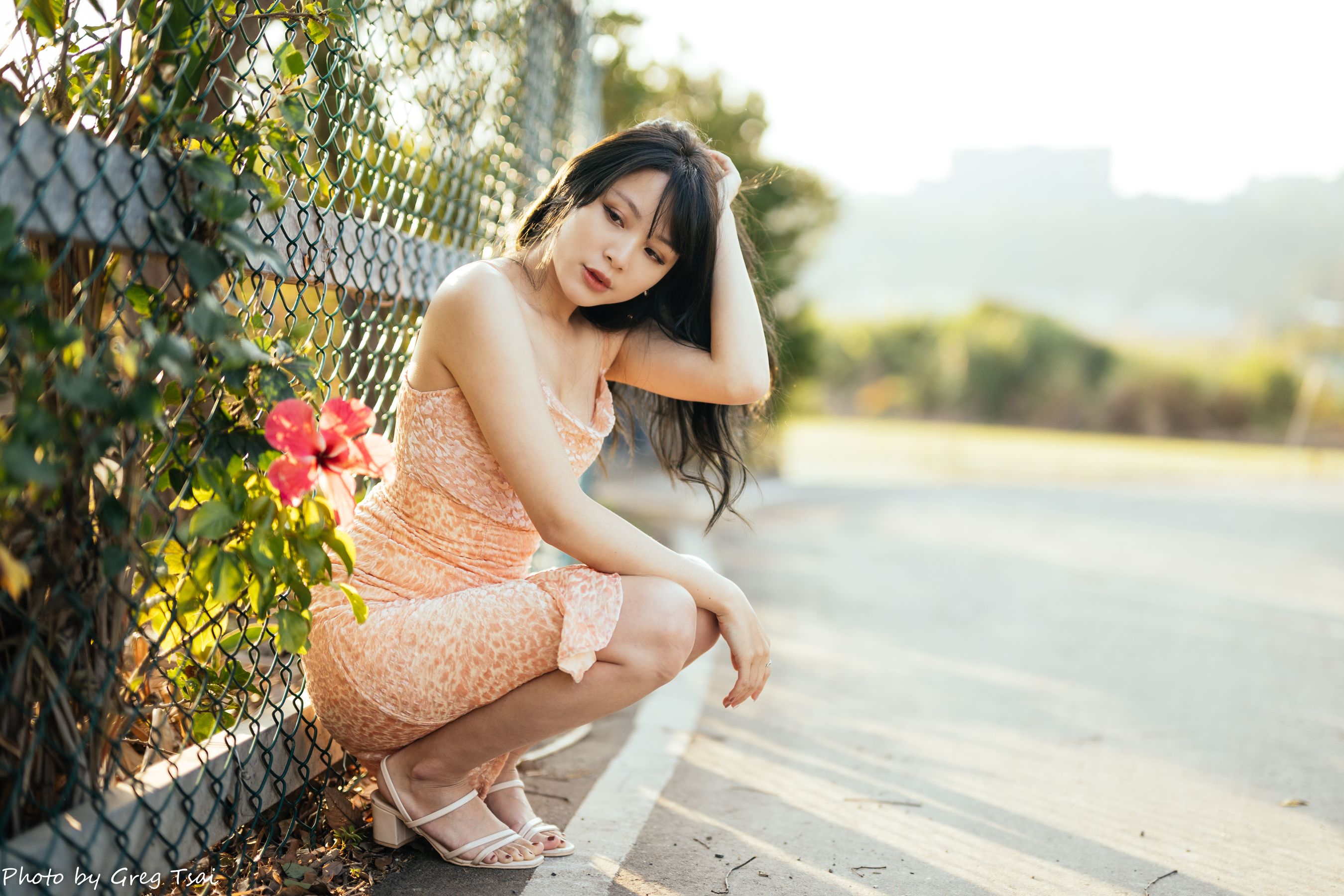 Ashley - 忠义  第12张