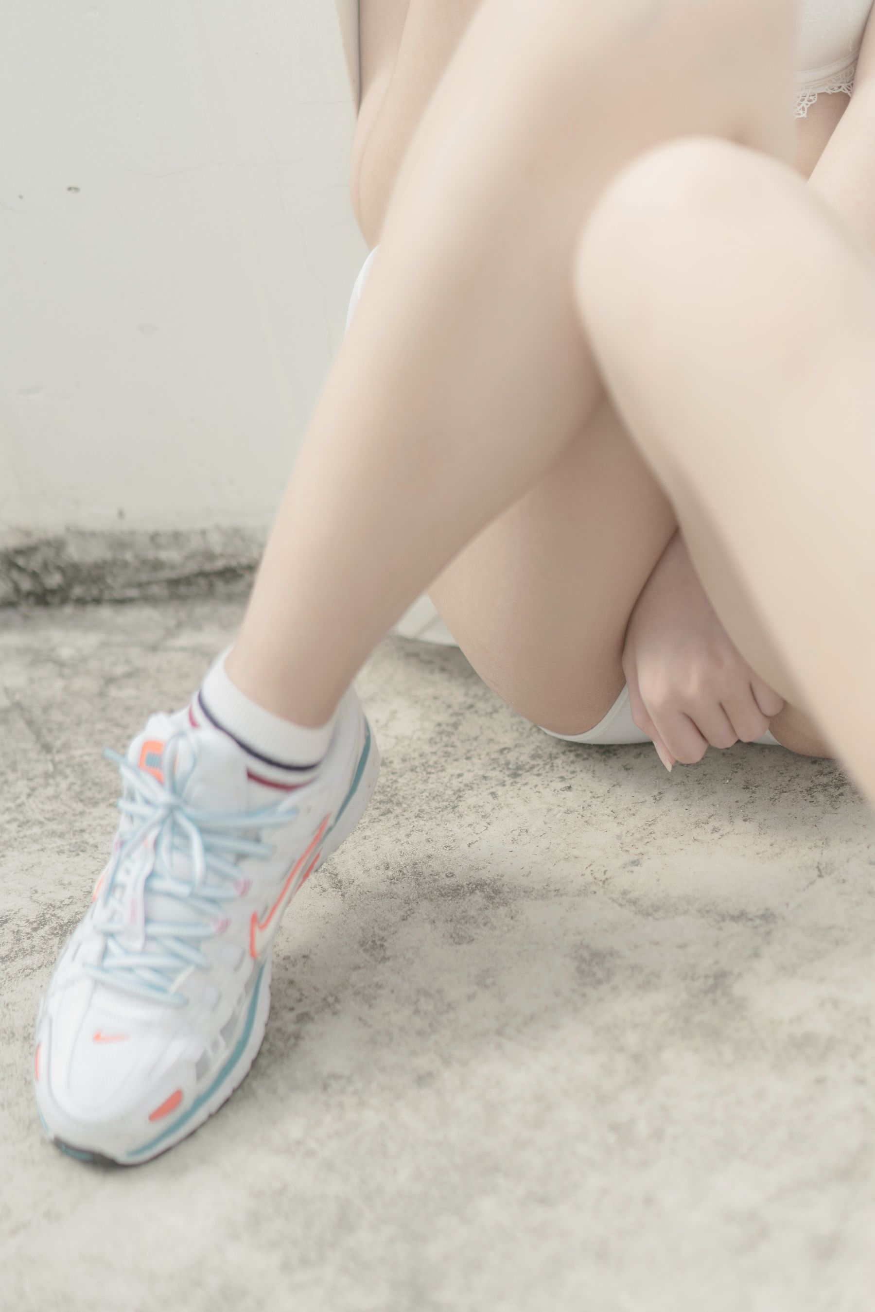 鬼马少女阿薰kaOri - 薰薰加油包1.4真爱版  第2张