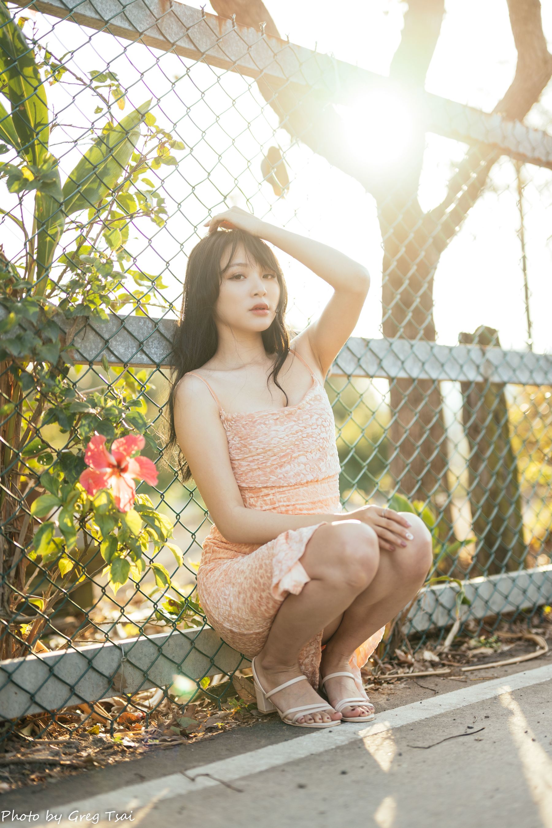 Ashley - 忠义  第42张