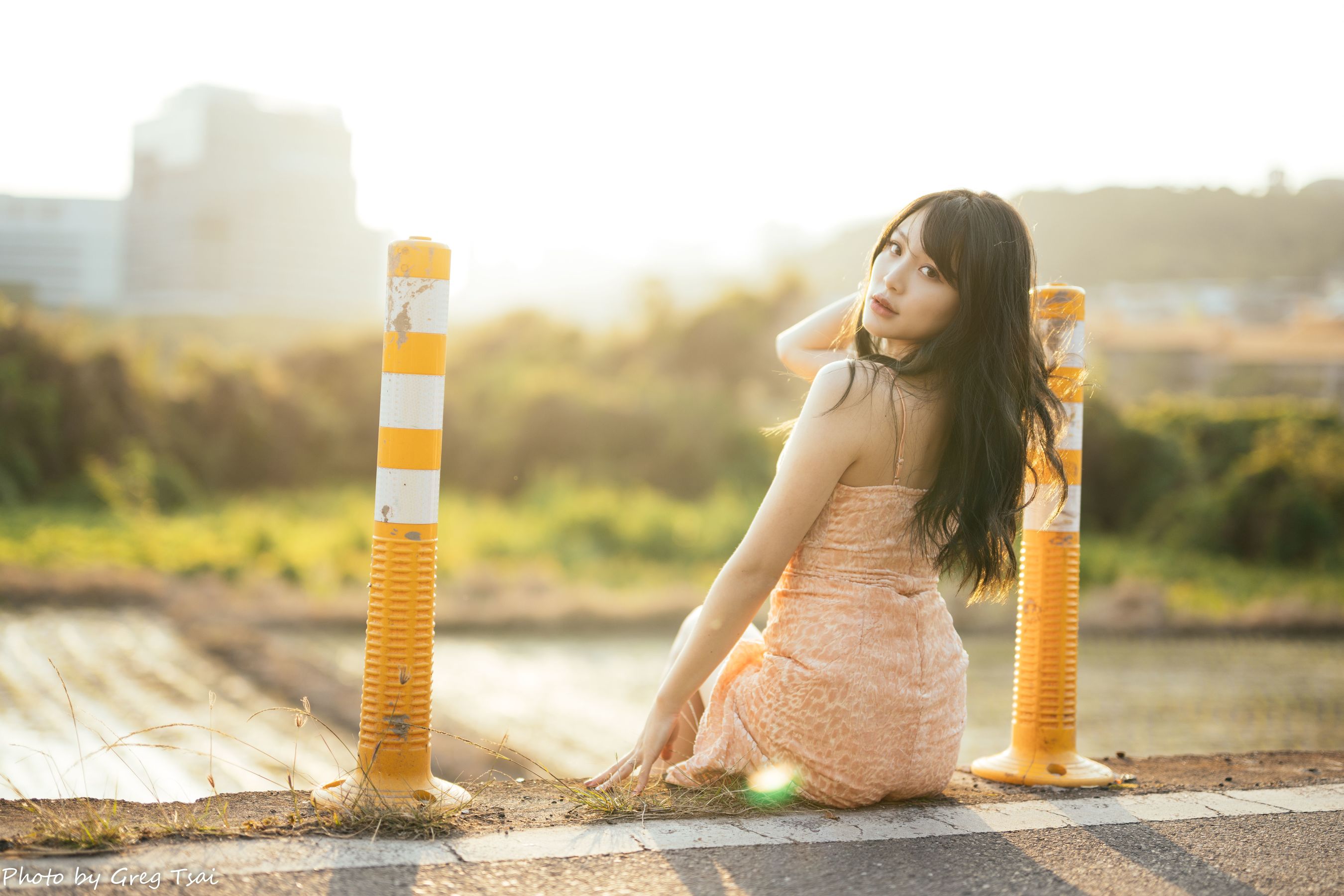 Ashley - 忠义  第20张