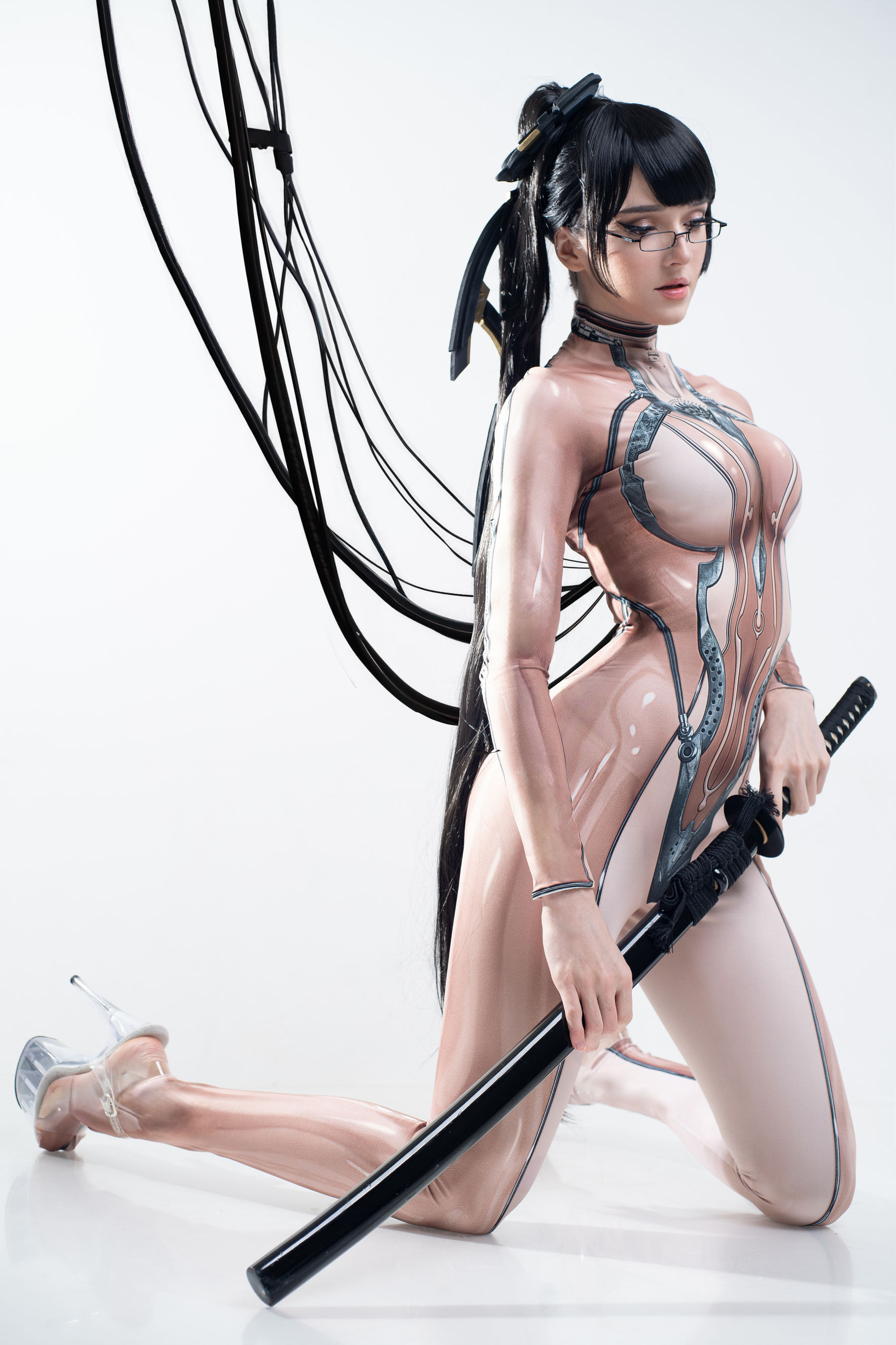 Candy Ball - Eve Stellar Blade  第7张