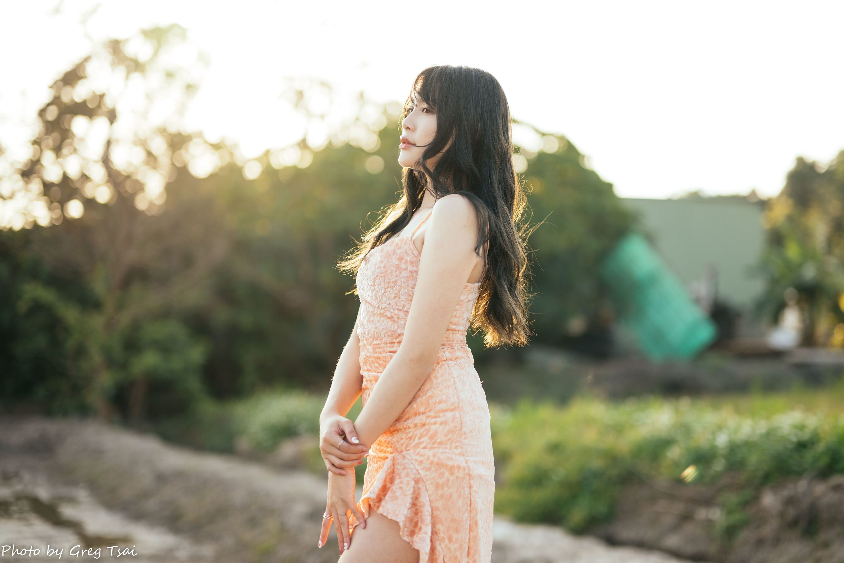 Ashley - 忠义  第60张