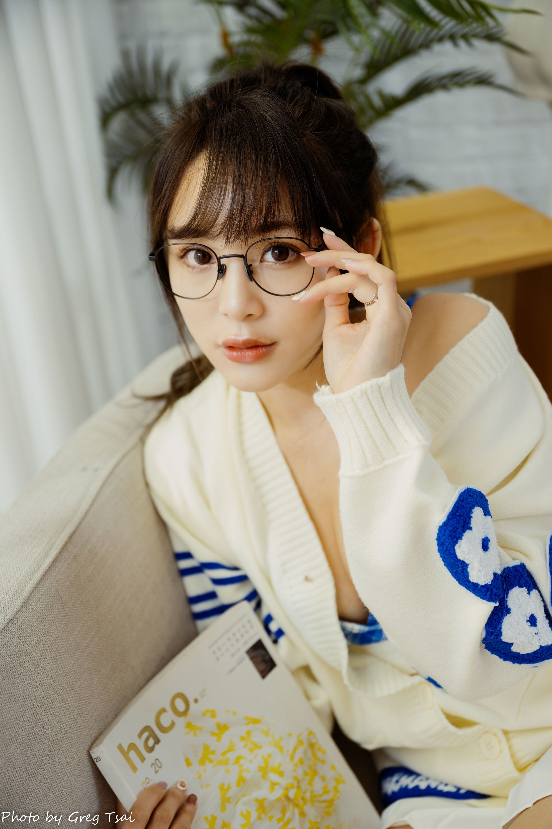Ashley - 居家百褶裙  第81张