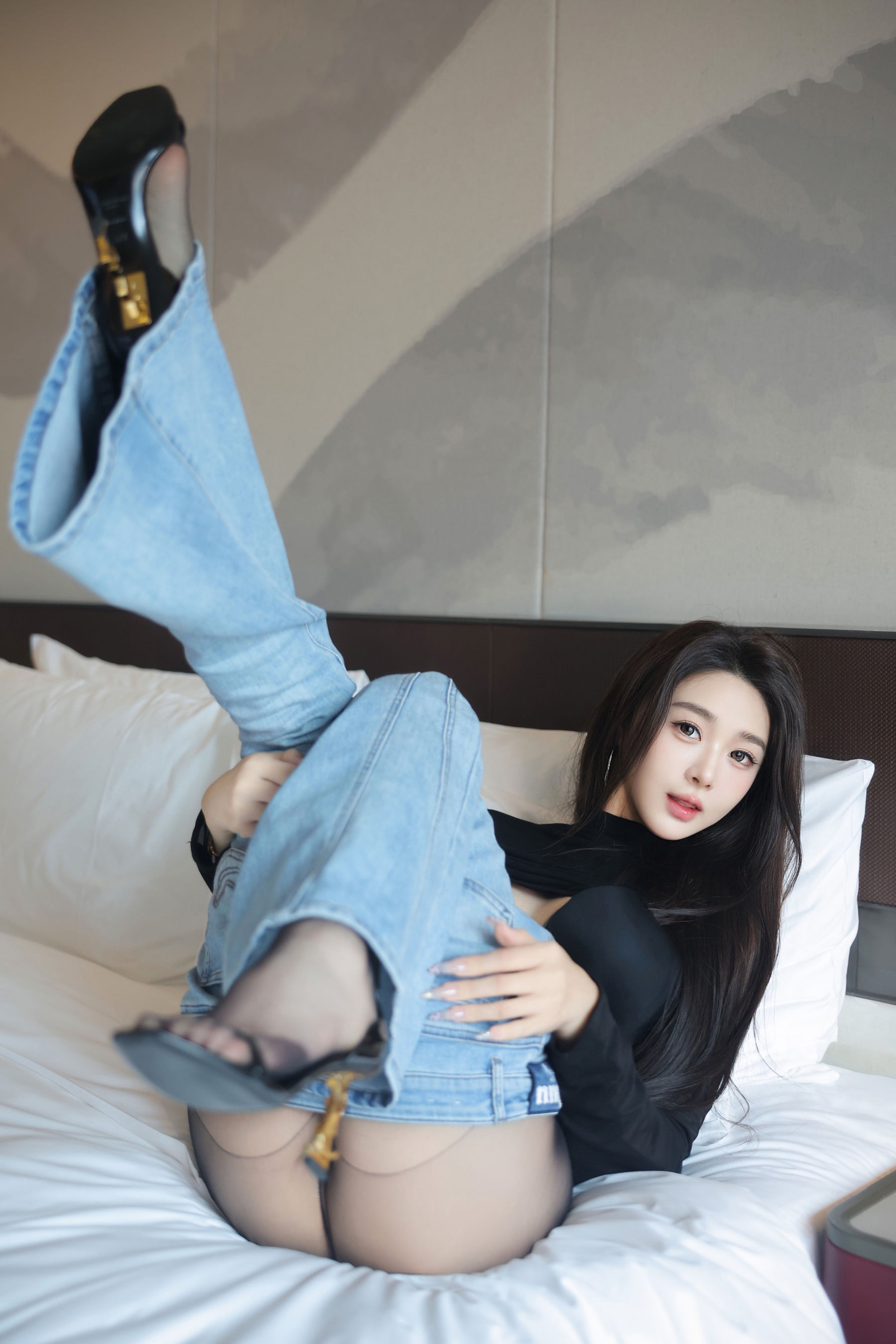 Candy糖糖 - 端庄淑女  第7张