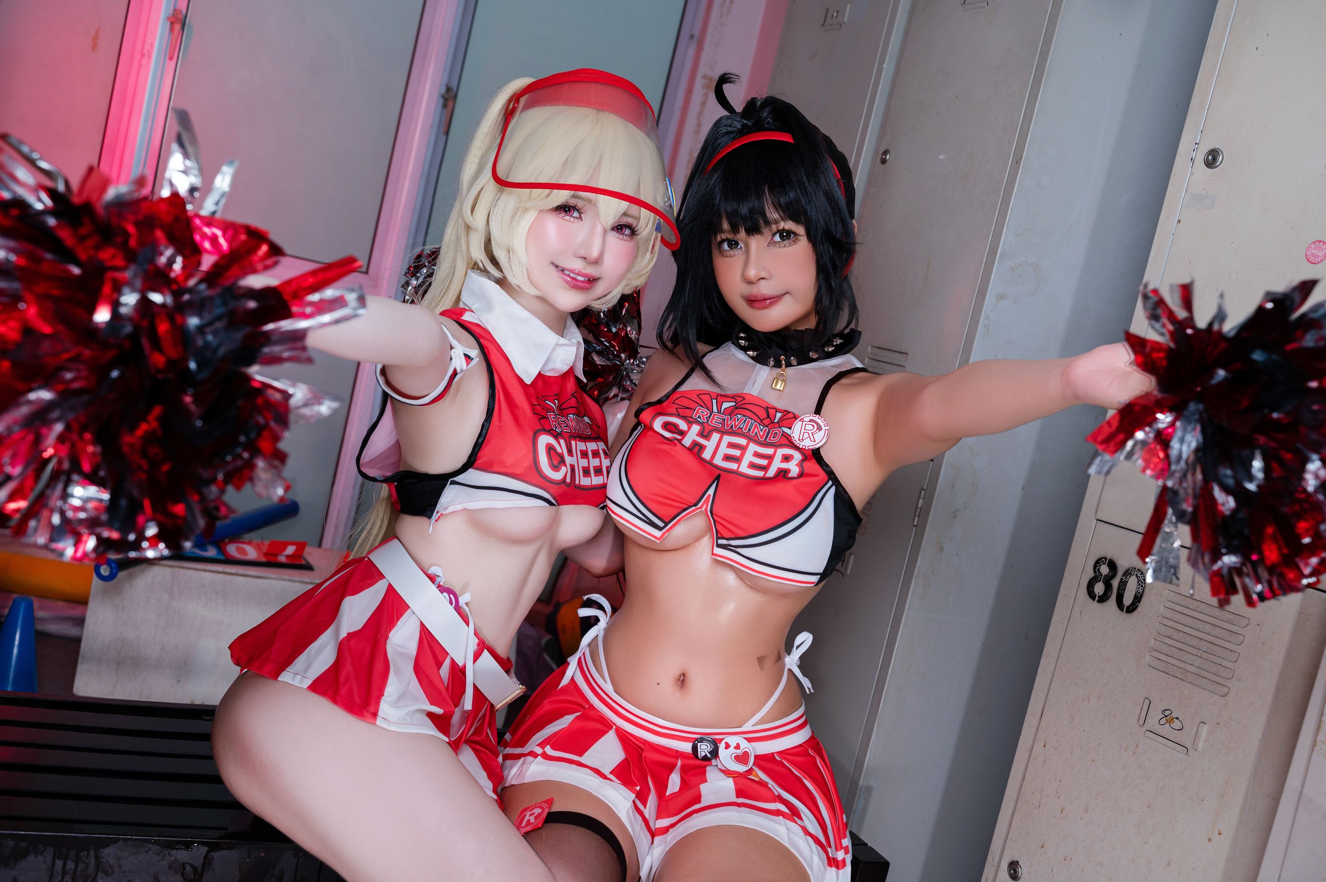 Azami&amp;Sally Dorasnow - Bay x Clay  第4张