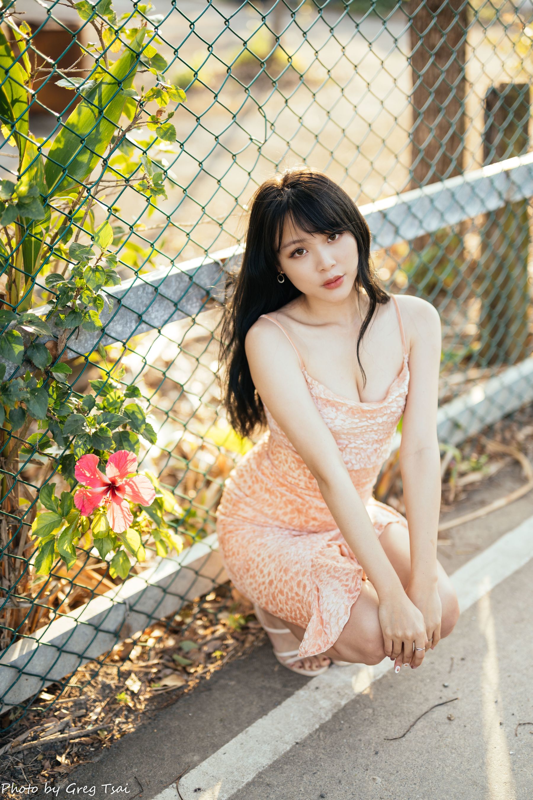Ashley - 忠义  第43张