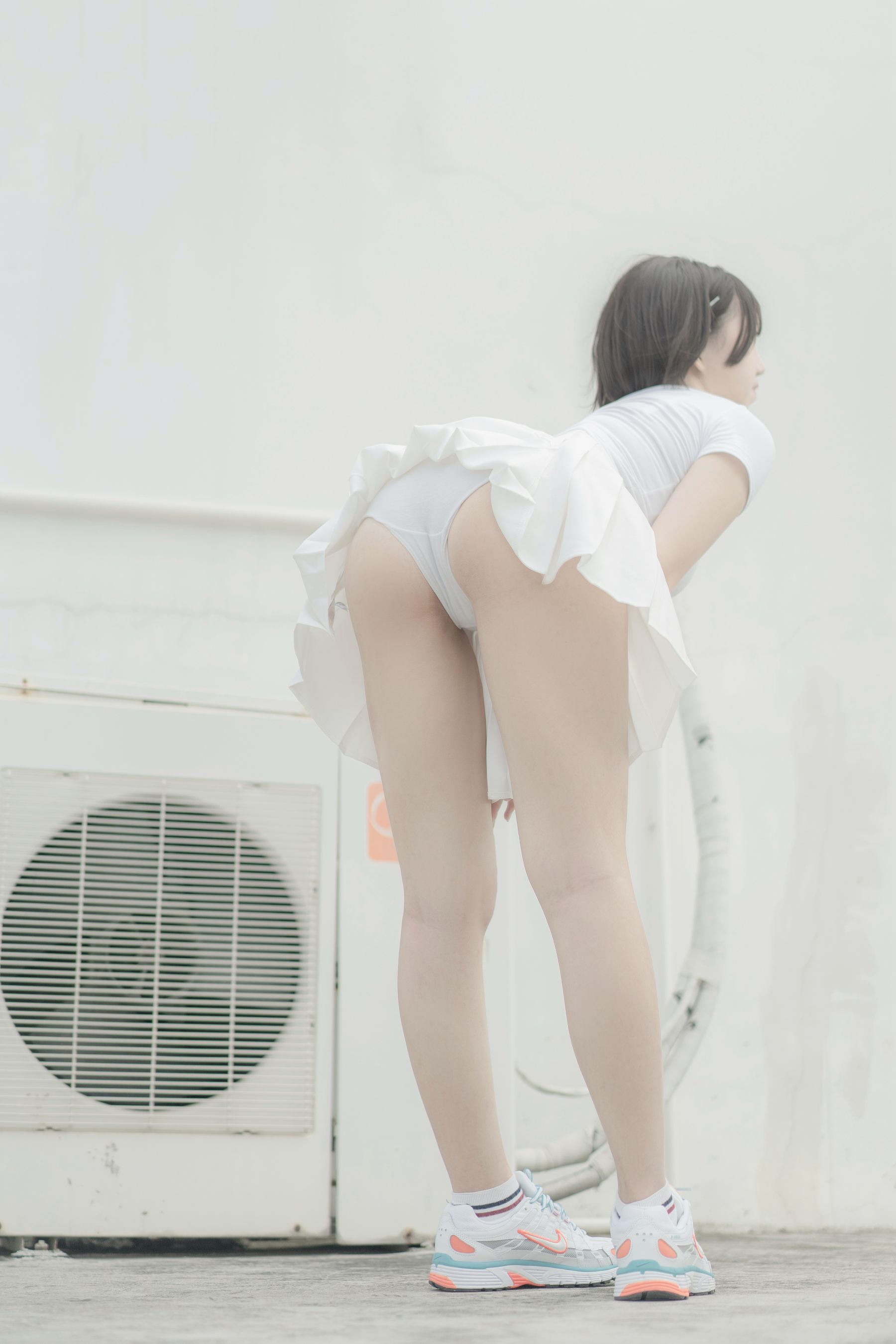 鬼马少女阿薰kaOri - 薰薰加油包1.4真爱版  第4张