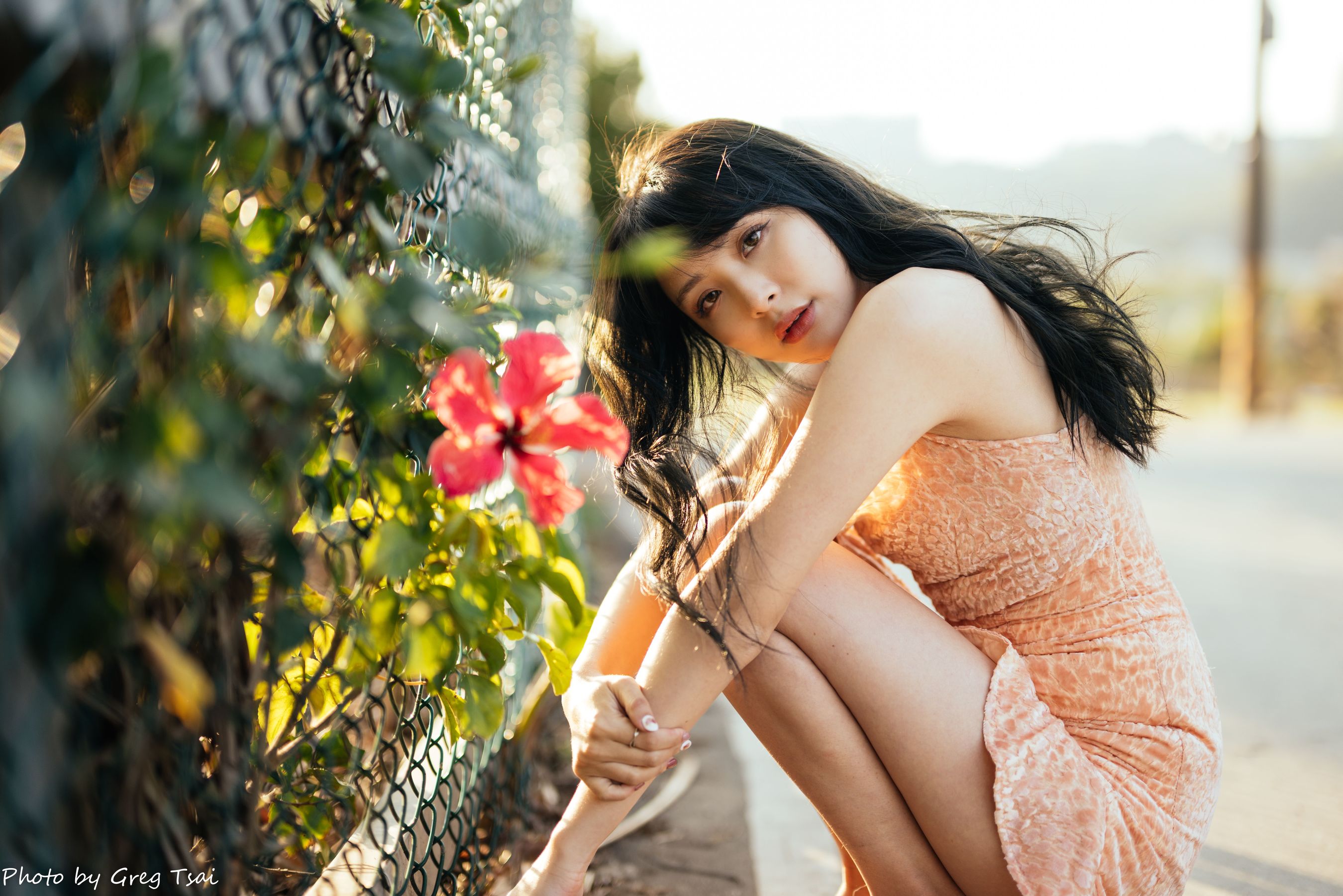 Ashley - 忠义  第10张