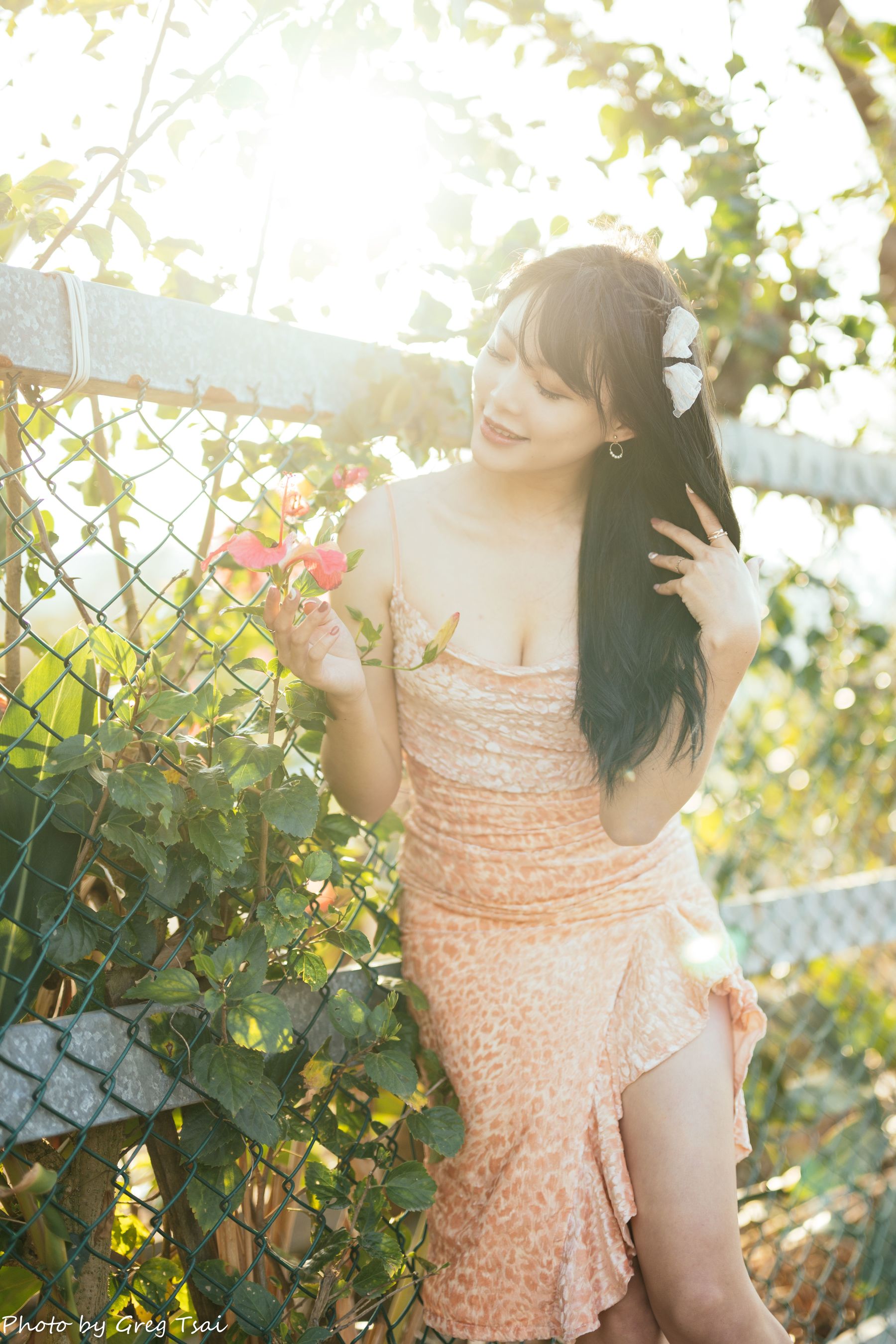 Ashley - 忠义  第7张
