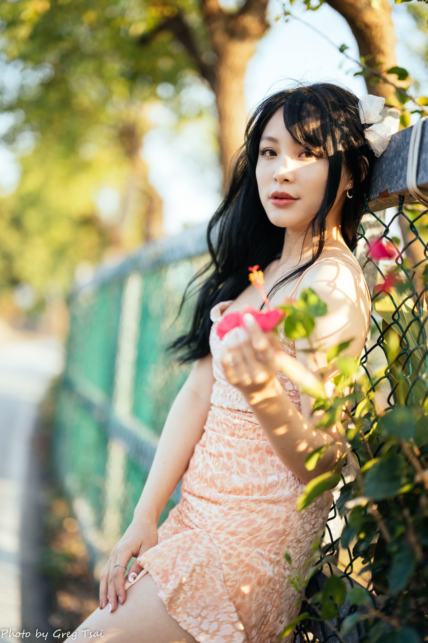 Ashley - 忠义  第6张