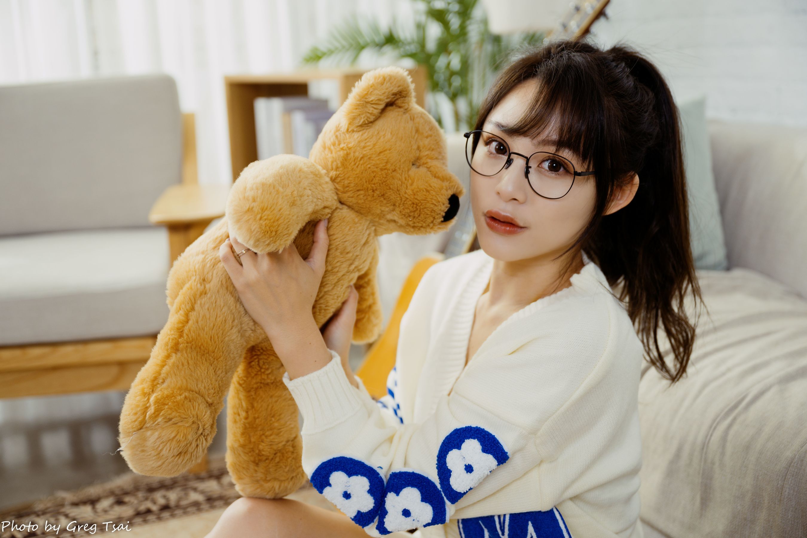 Ashley - 居家百褶裙  第14张