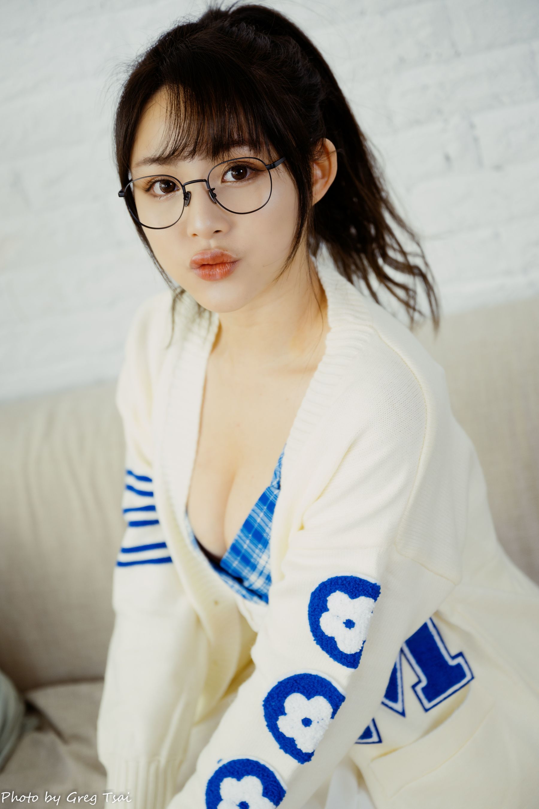 Ashley - 居家百褶裙  第4张