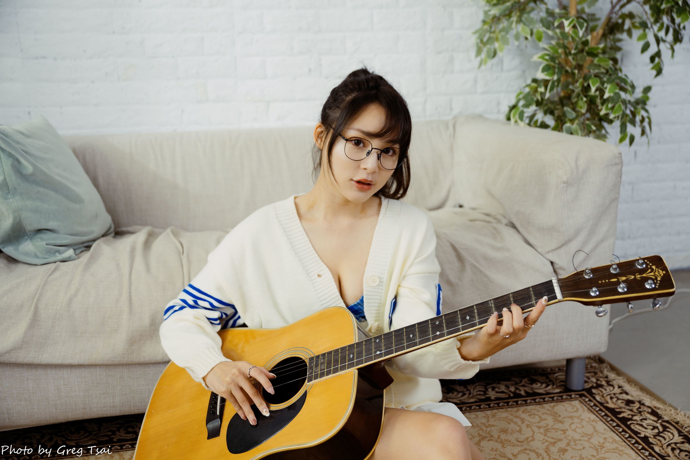 Ashley - 居家百褶裙  第10张