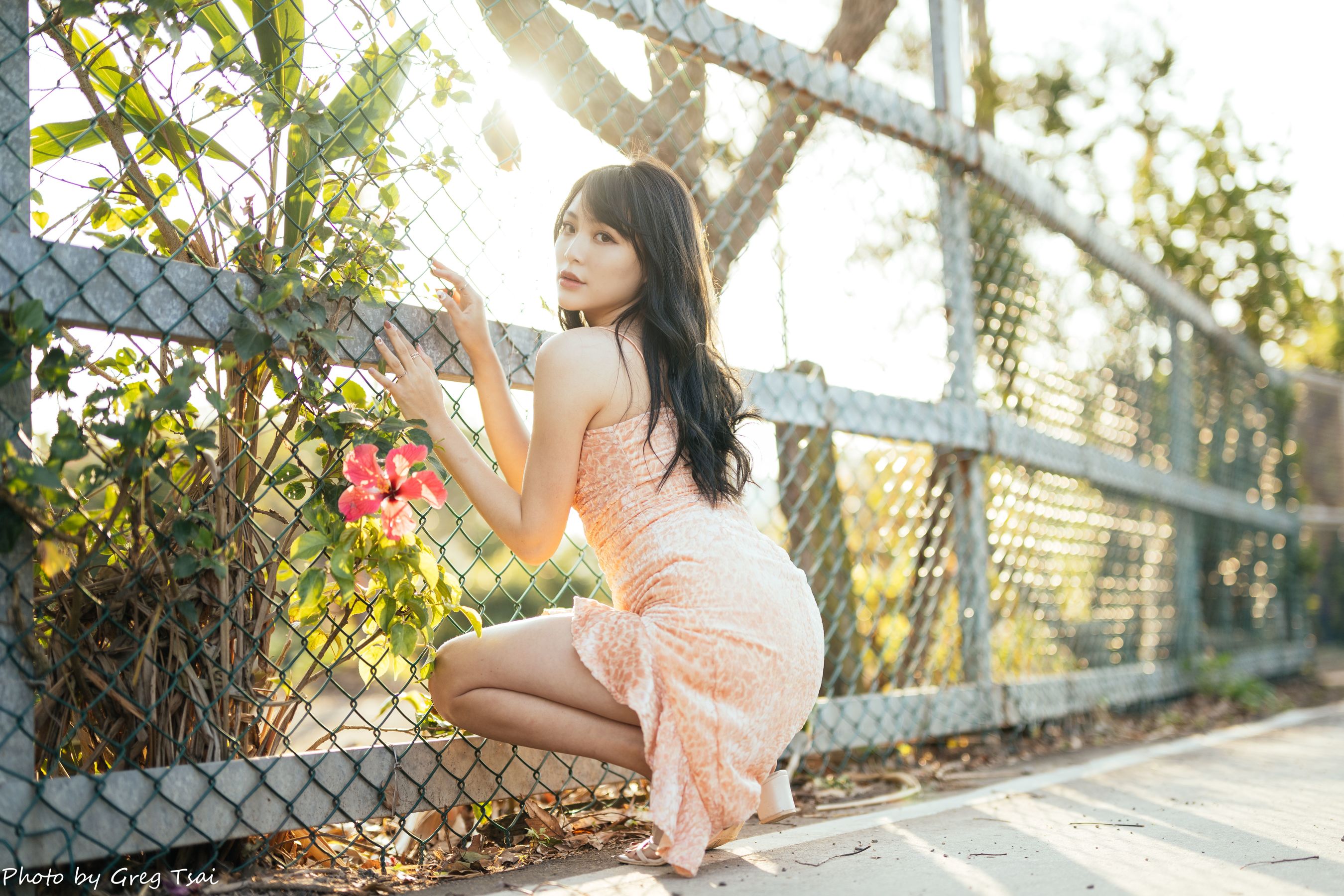 Ashley - 忠义  第10张