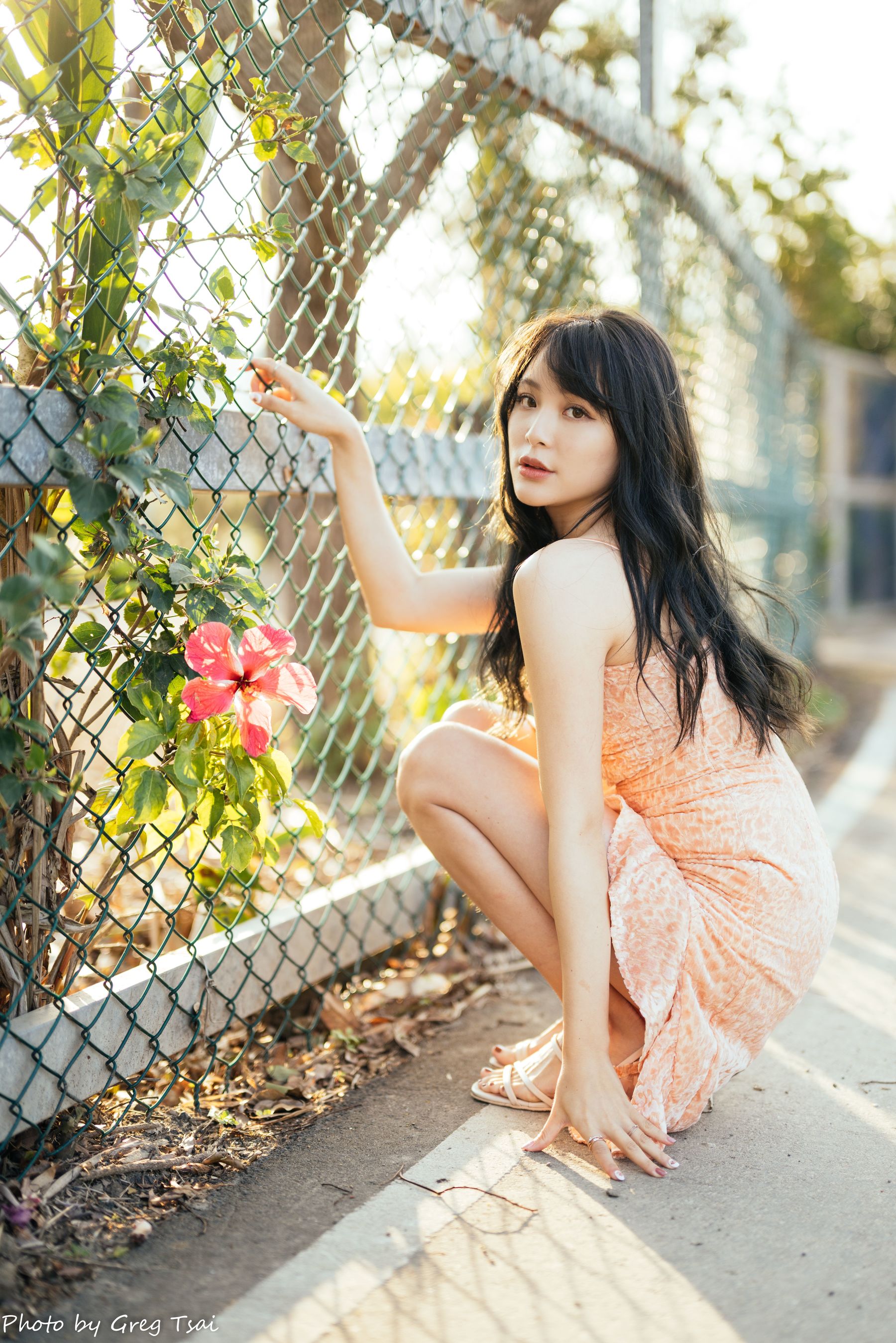 Ashley - 忠义  第9张
