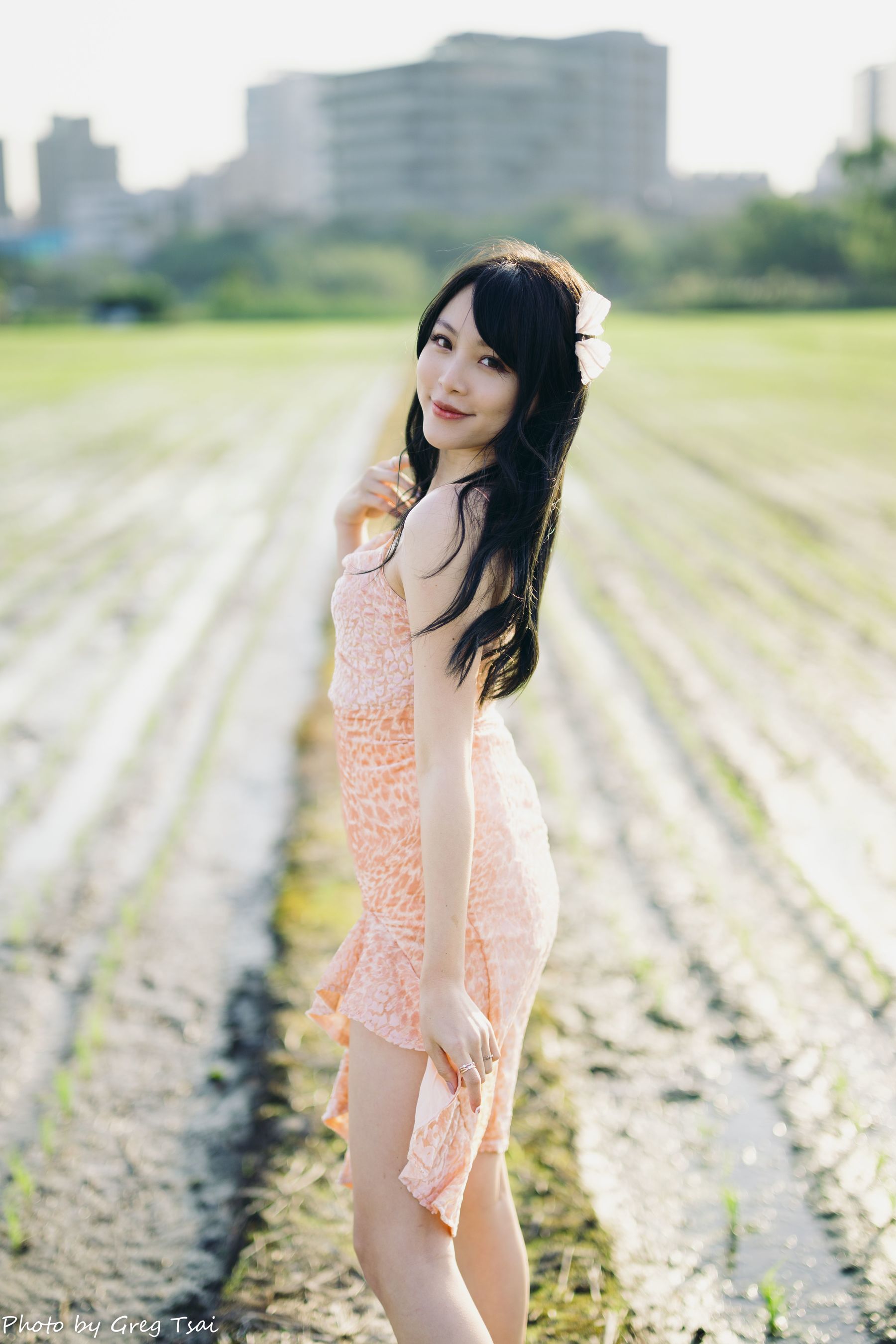 Ashley - 忠义  第2张