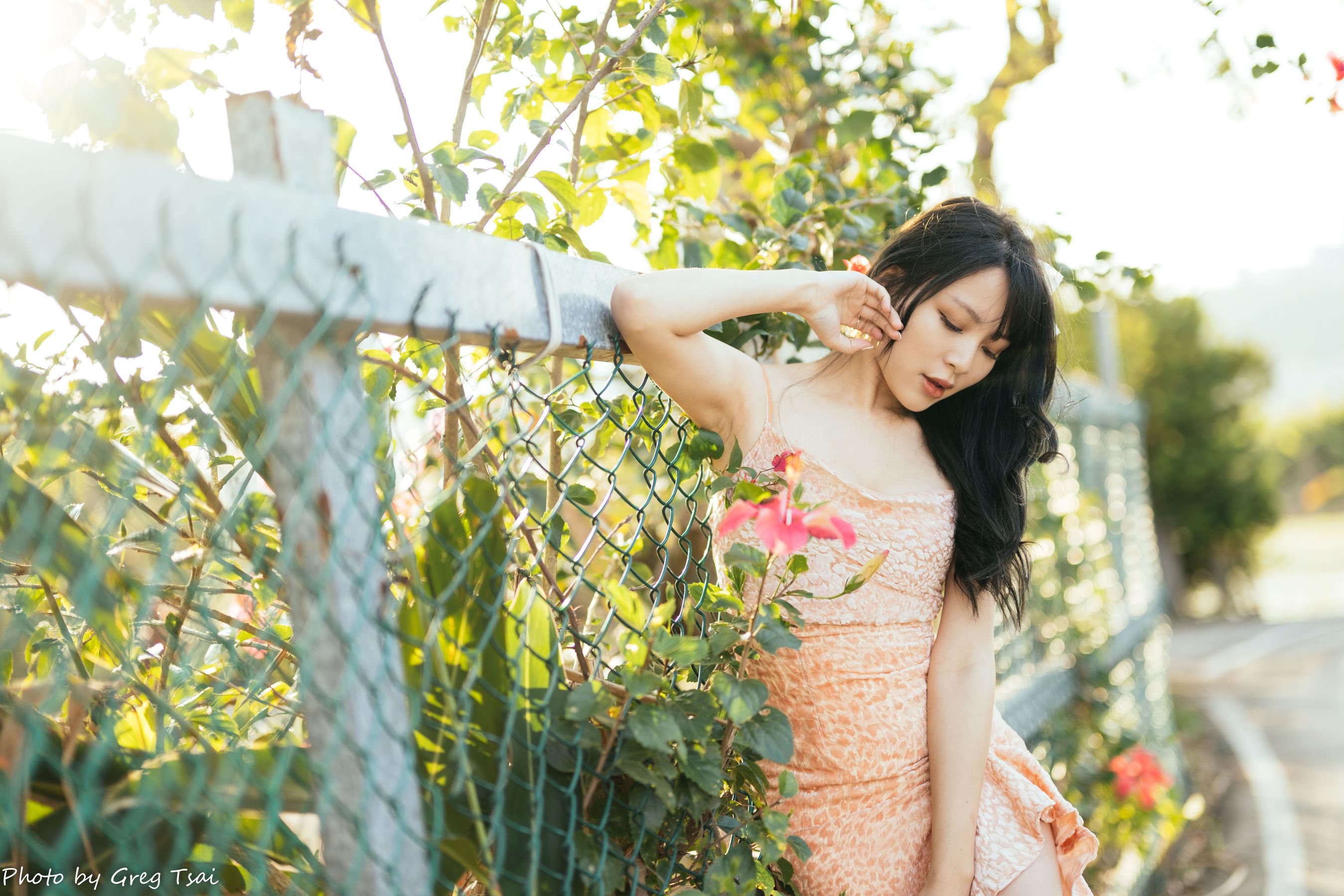 Ashley - 忠义  第7张