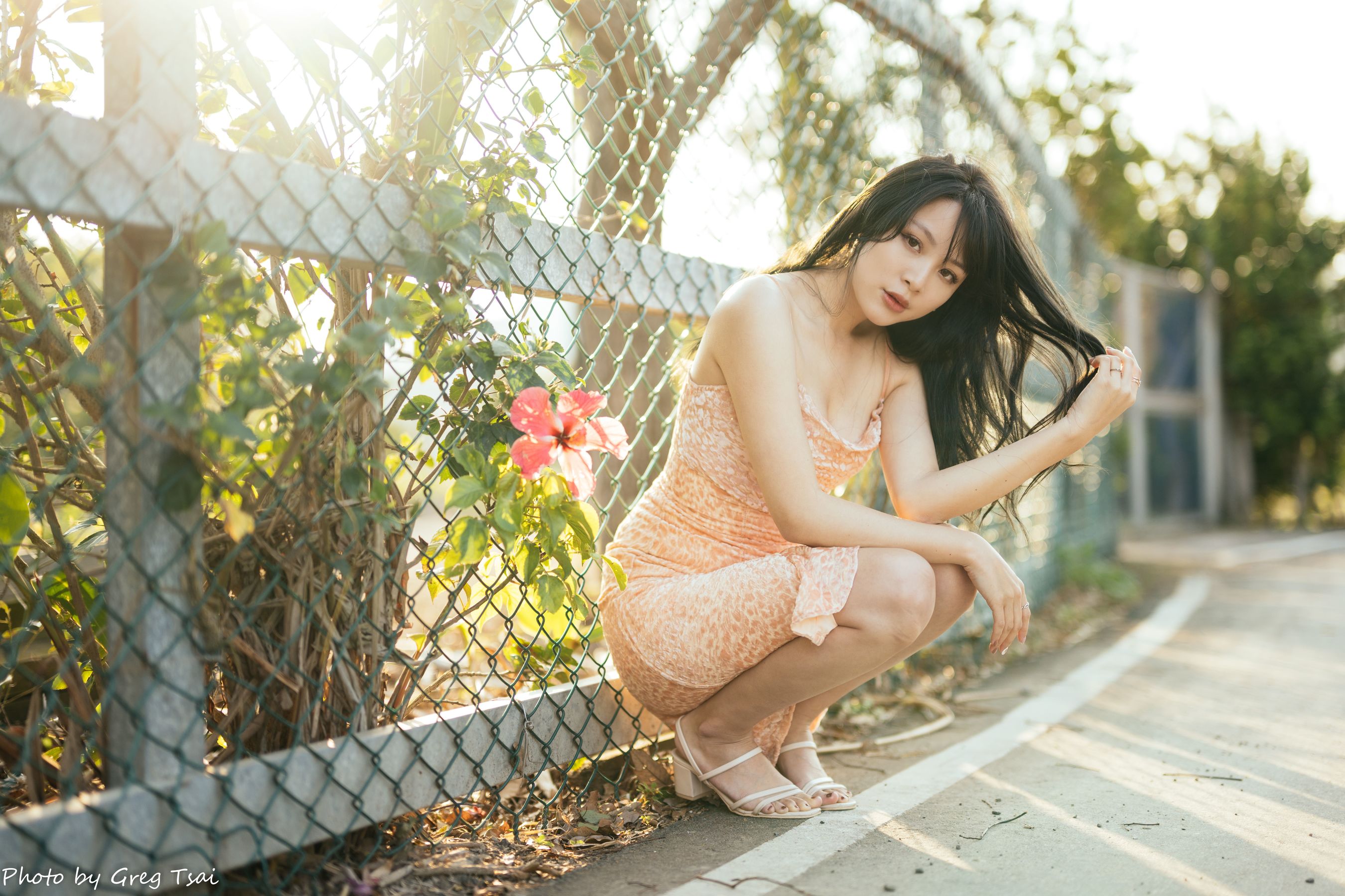Ashley - 忠义  第12张