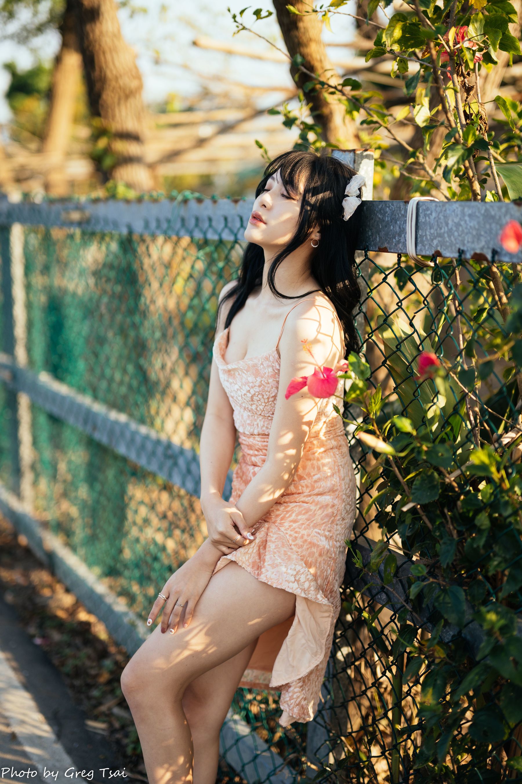 Ashley - 忠义  第5张