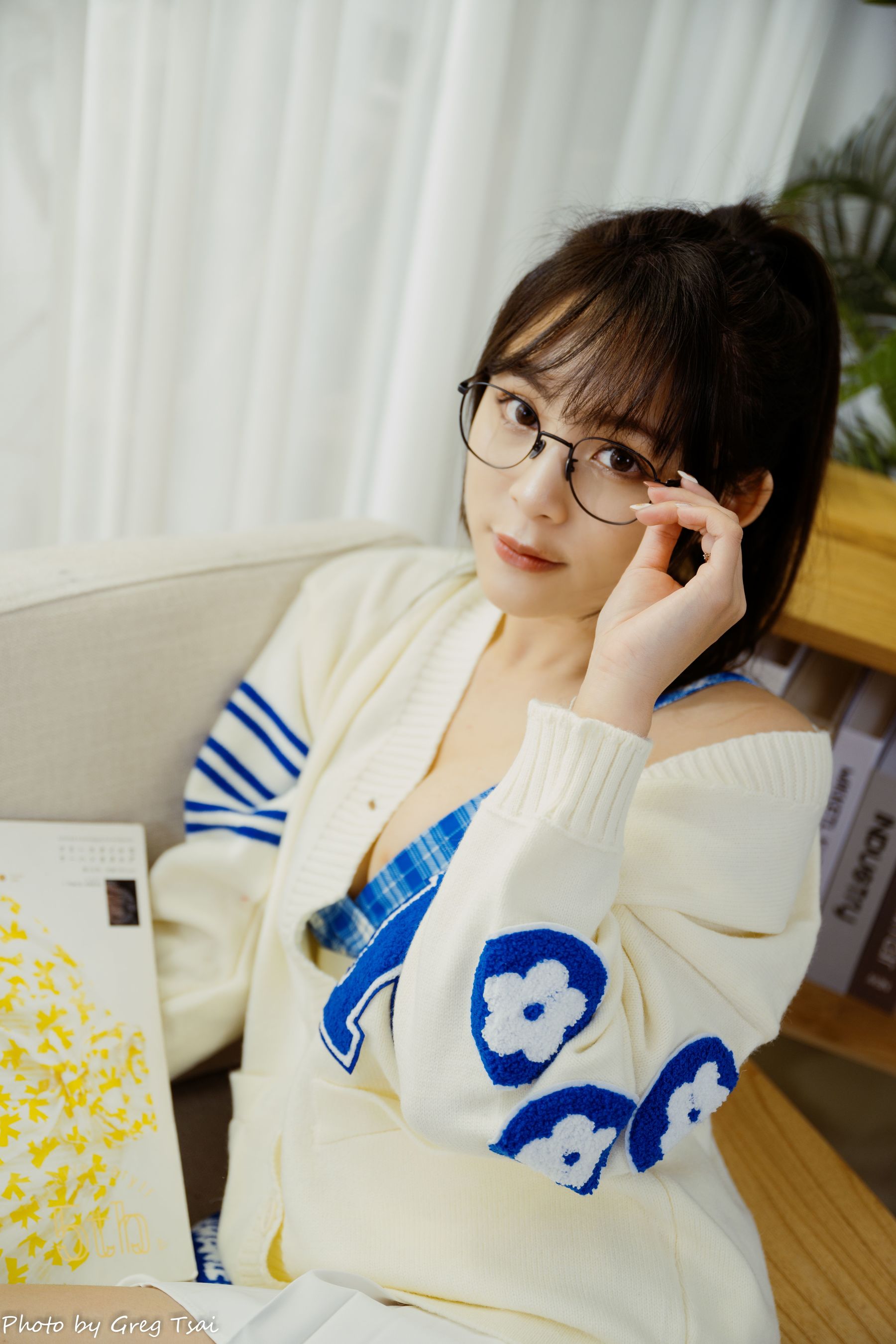 Ashley - 居家百褶裙  第22张