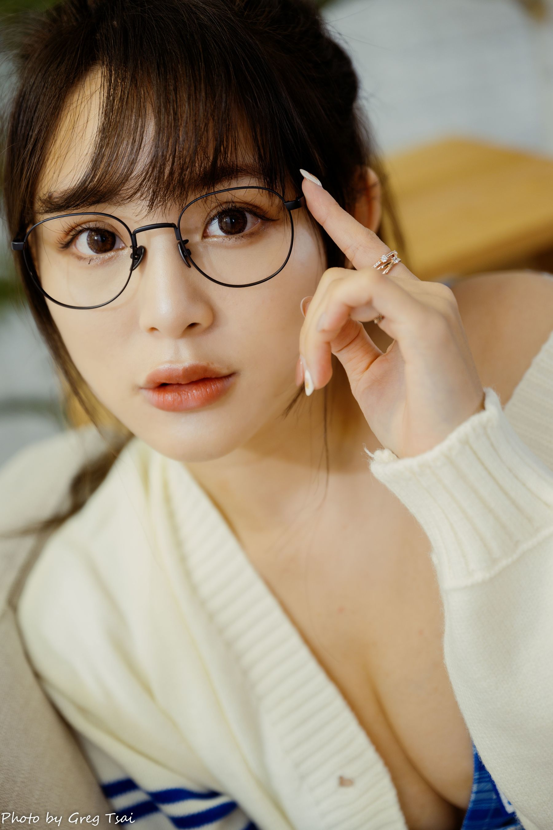 Ashley - 居家百褶裙  第82张