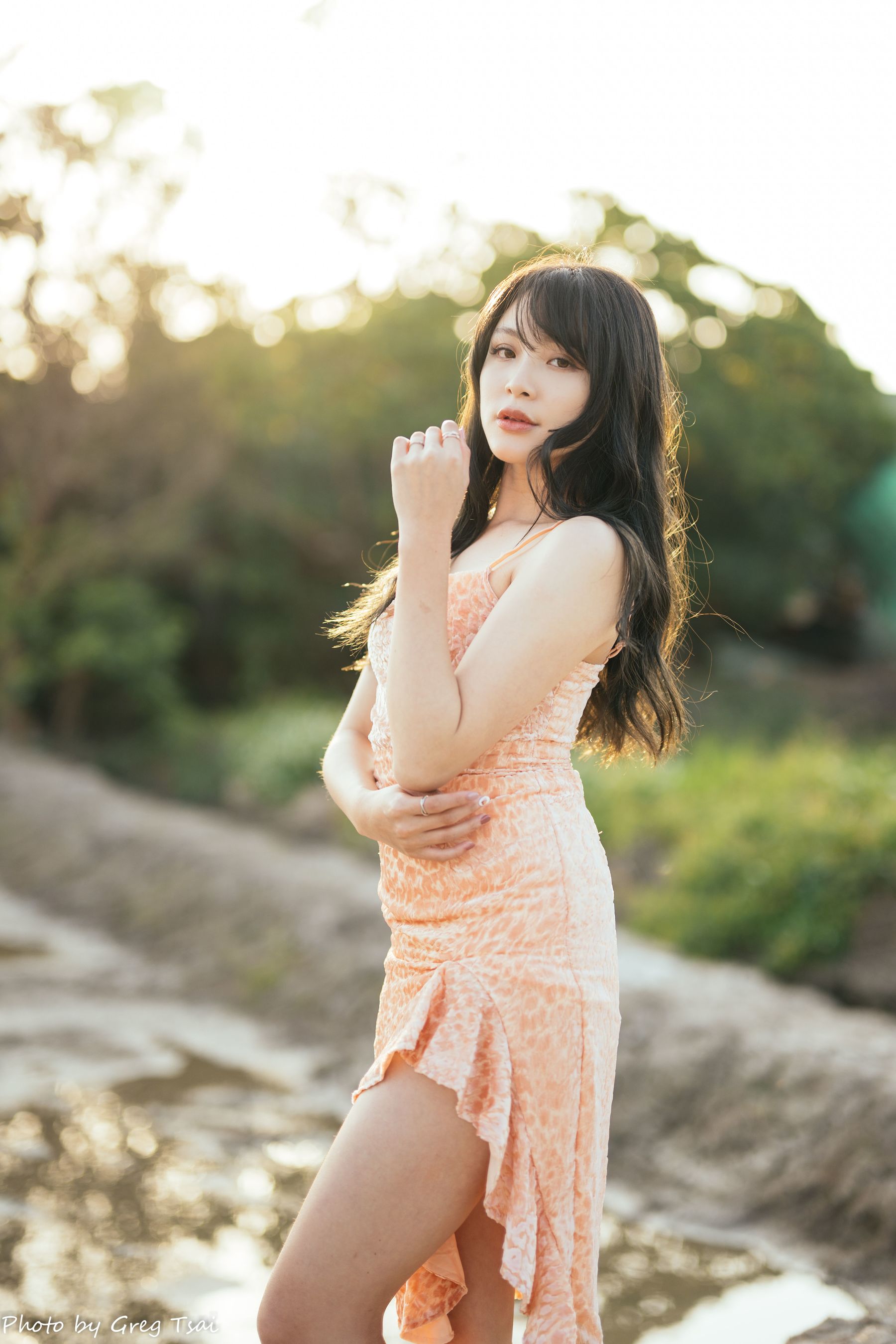 Ashley - 忠义  第16张