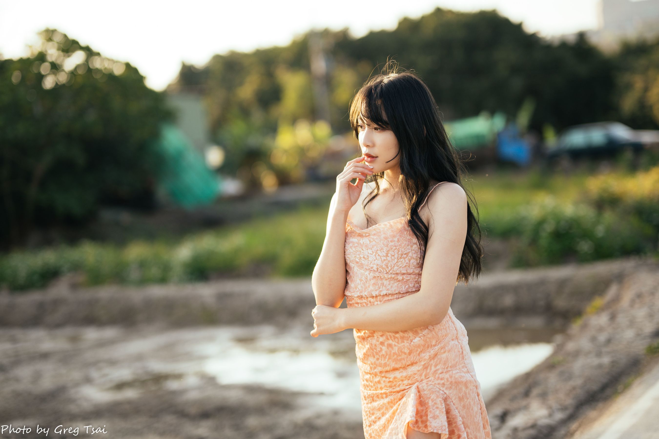 Ashley - 忠义  第14张