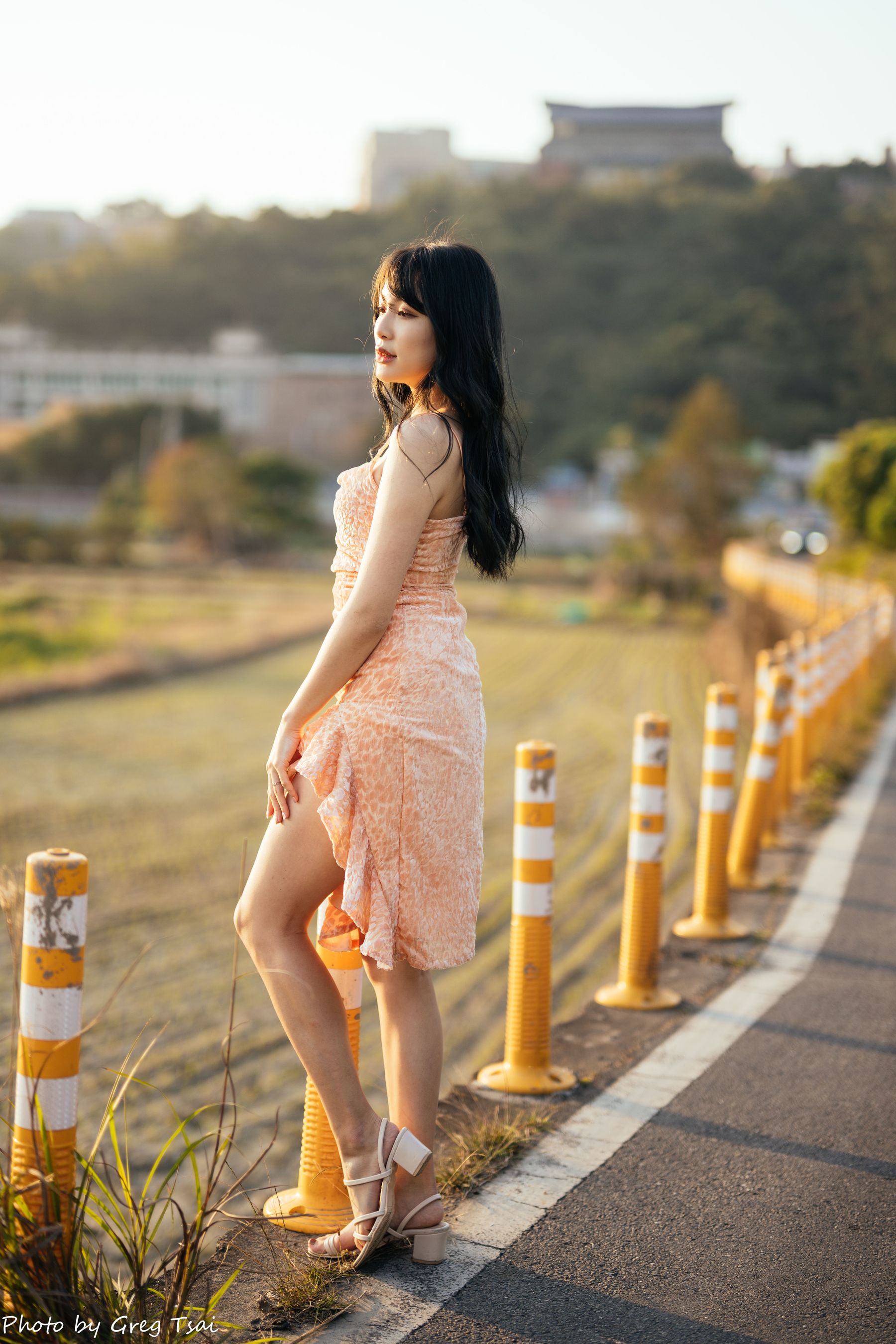 Ashley - 忠义  第19张