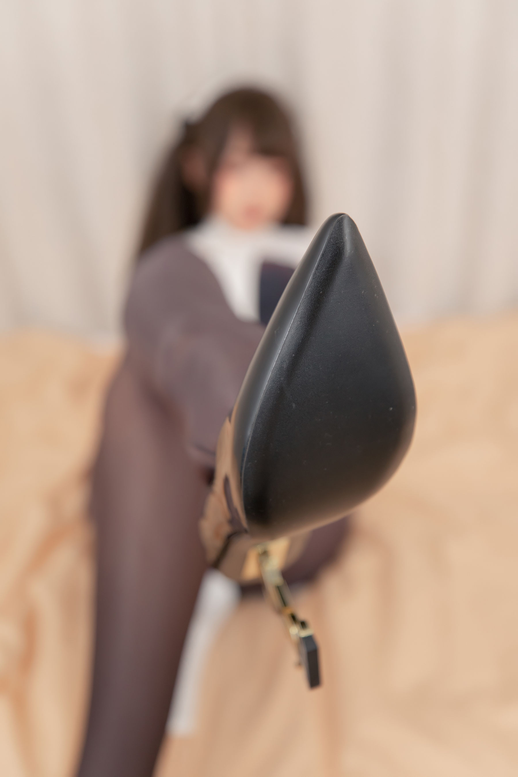 萝莉神楽板真冬 之祈祷修女  第36张