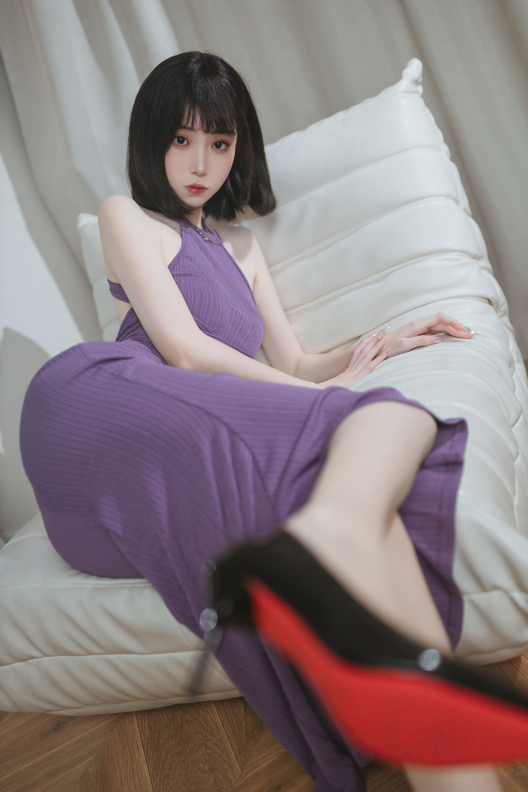 许岚 - 紫韵人妻  第5张