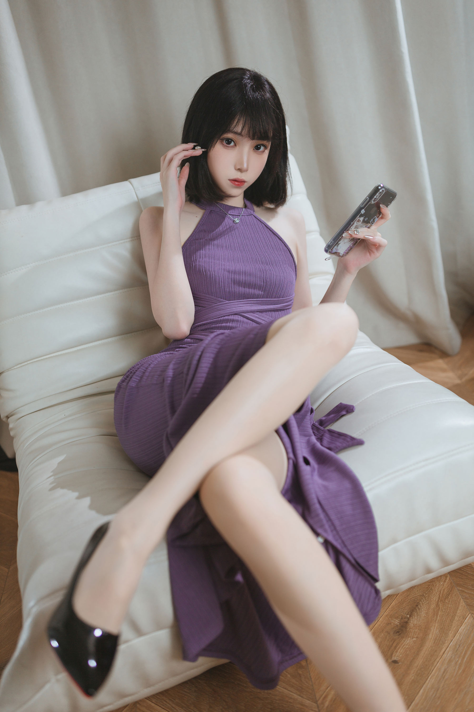 许岚 - 紫韵人妻  第6张