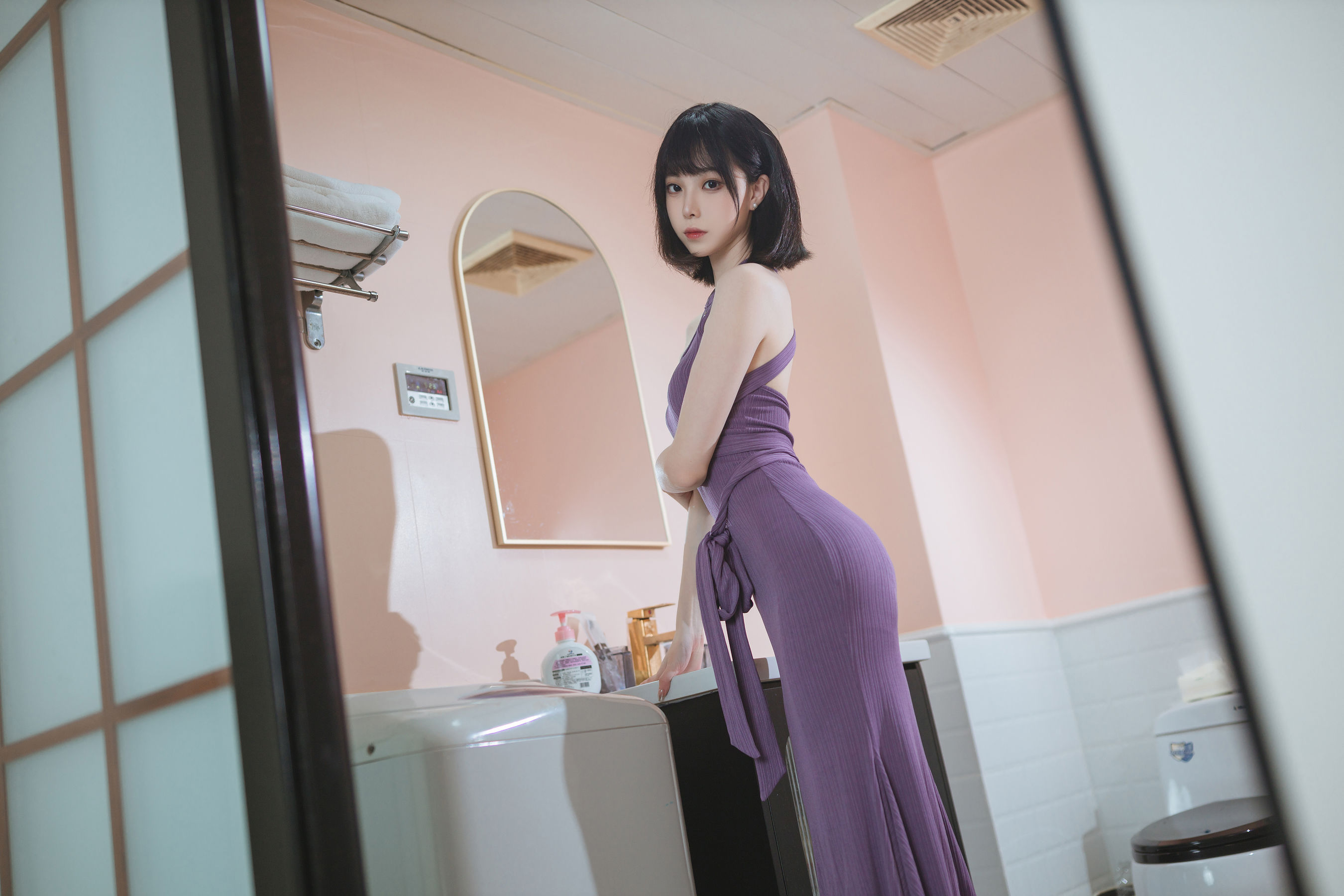 许岚 - 紫韵人妻  第2张